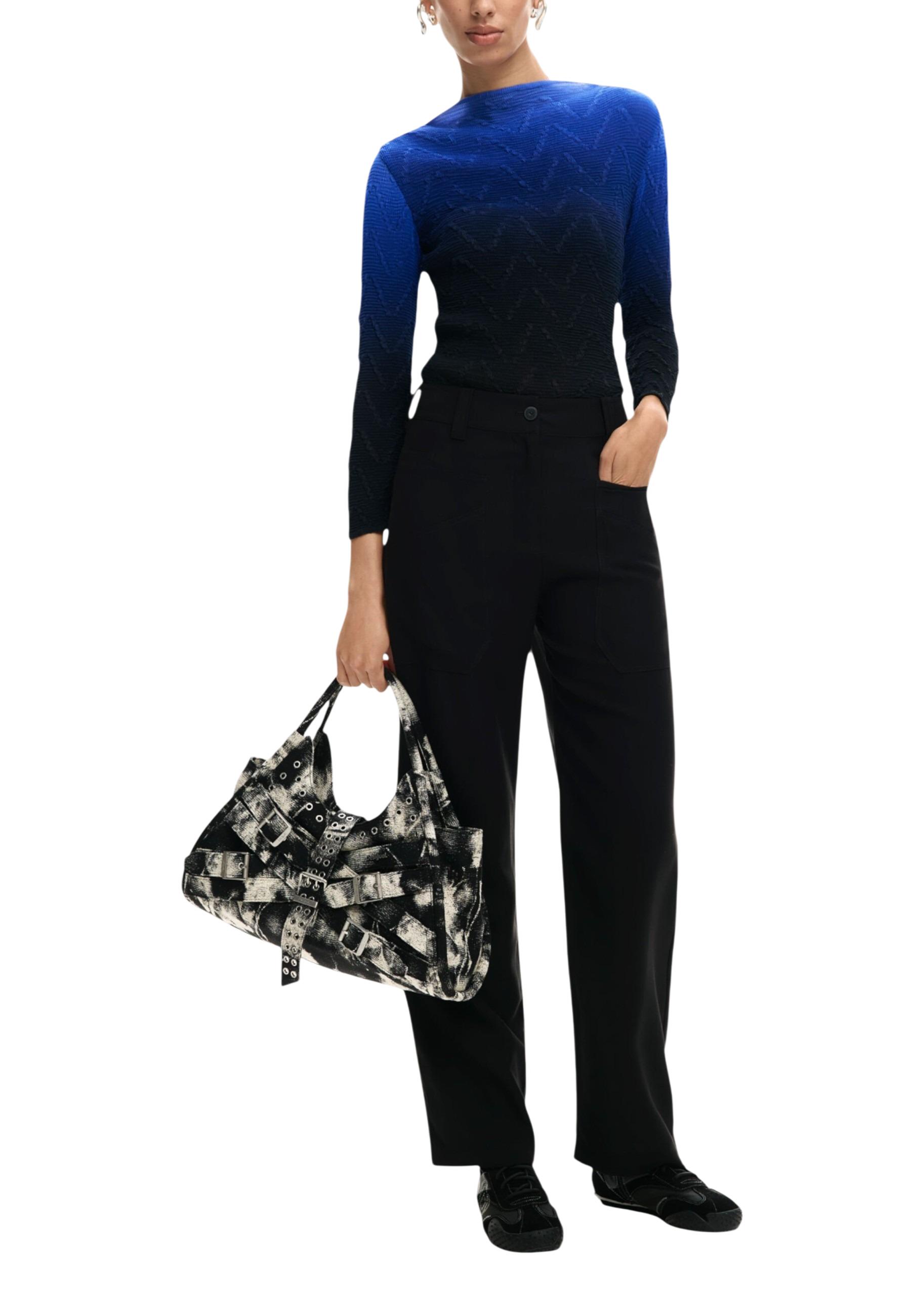 Desigual  Women Trousers