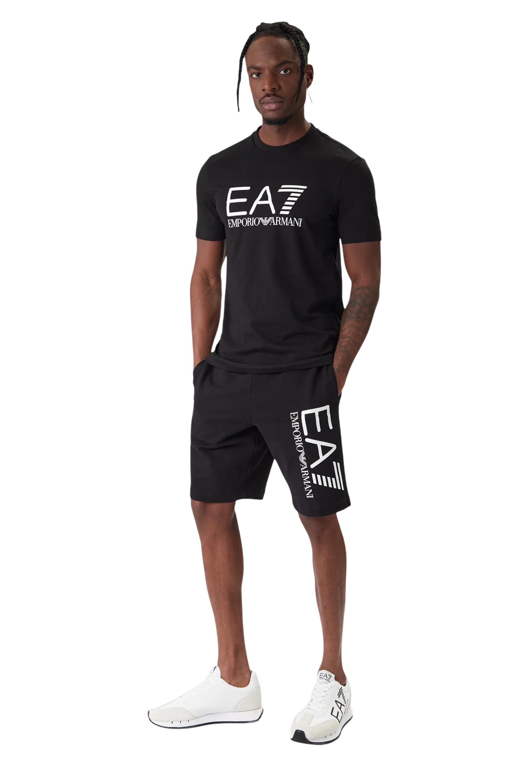 Ea7 Men Shorts
