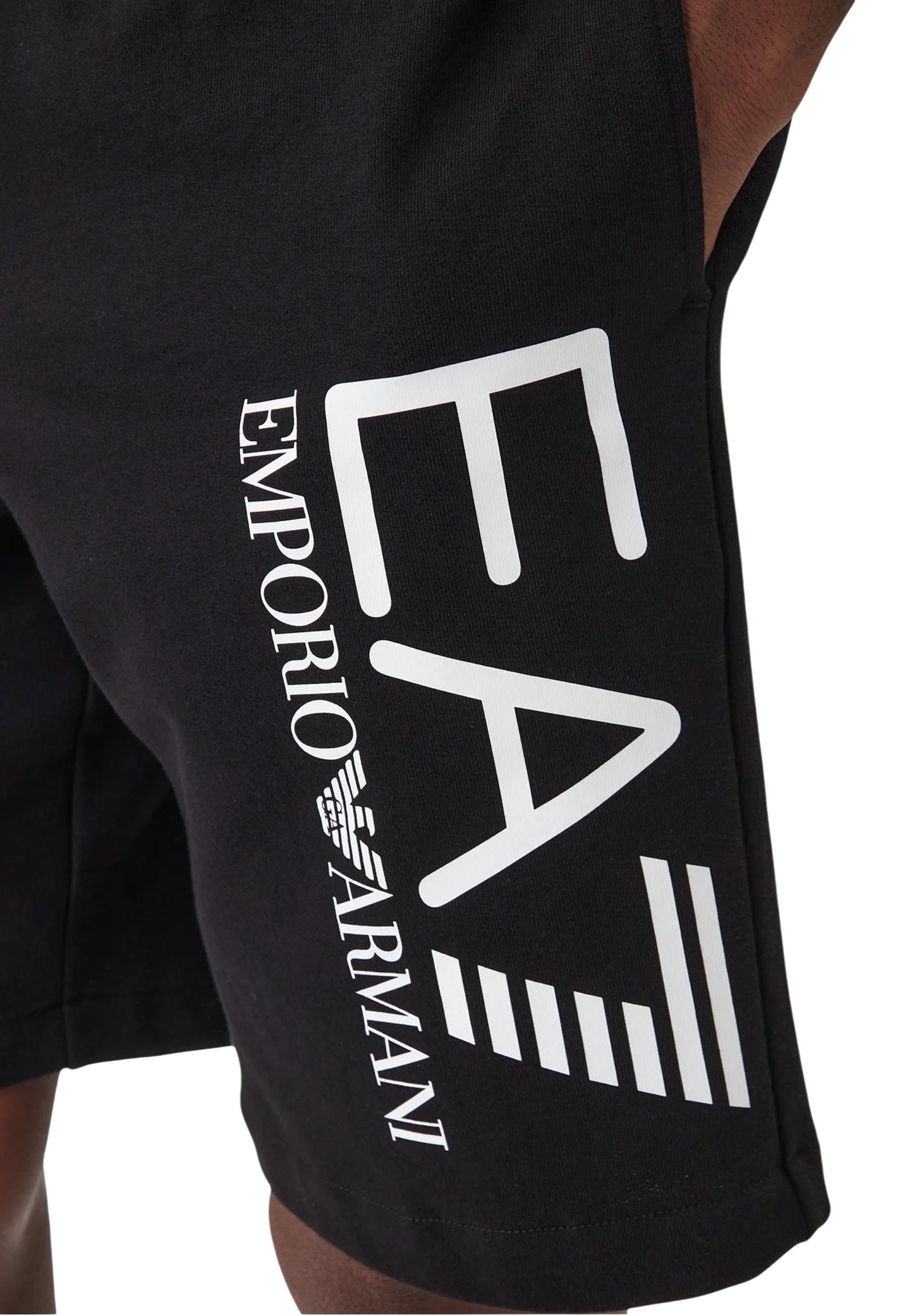 Ea7 Men Shorts