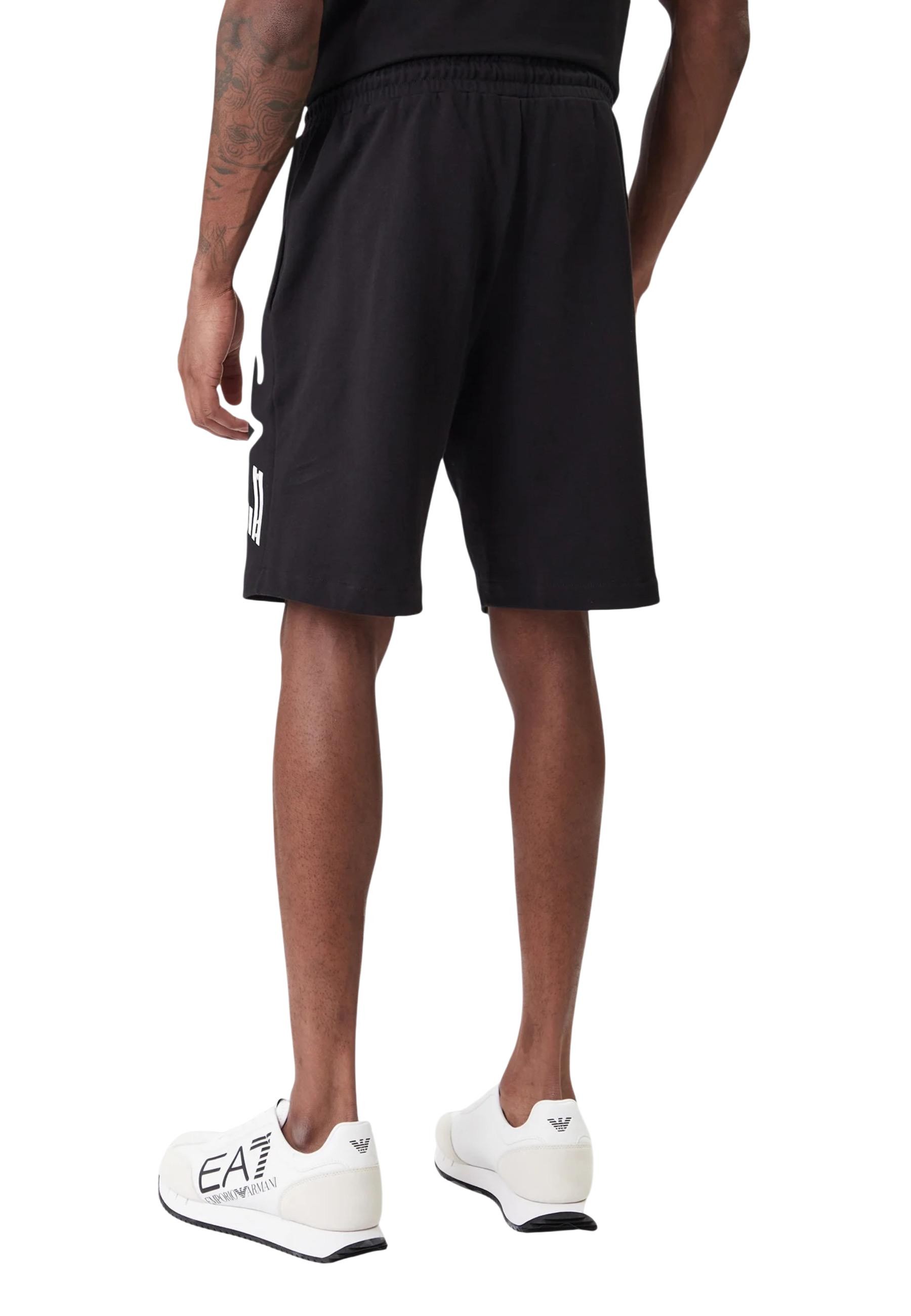 Ea7 Men Shorts
