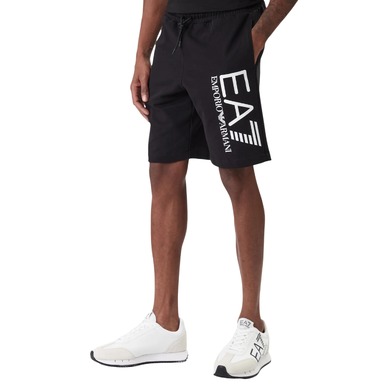 Ea7 Bermuda Uomo