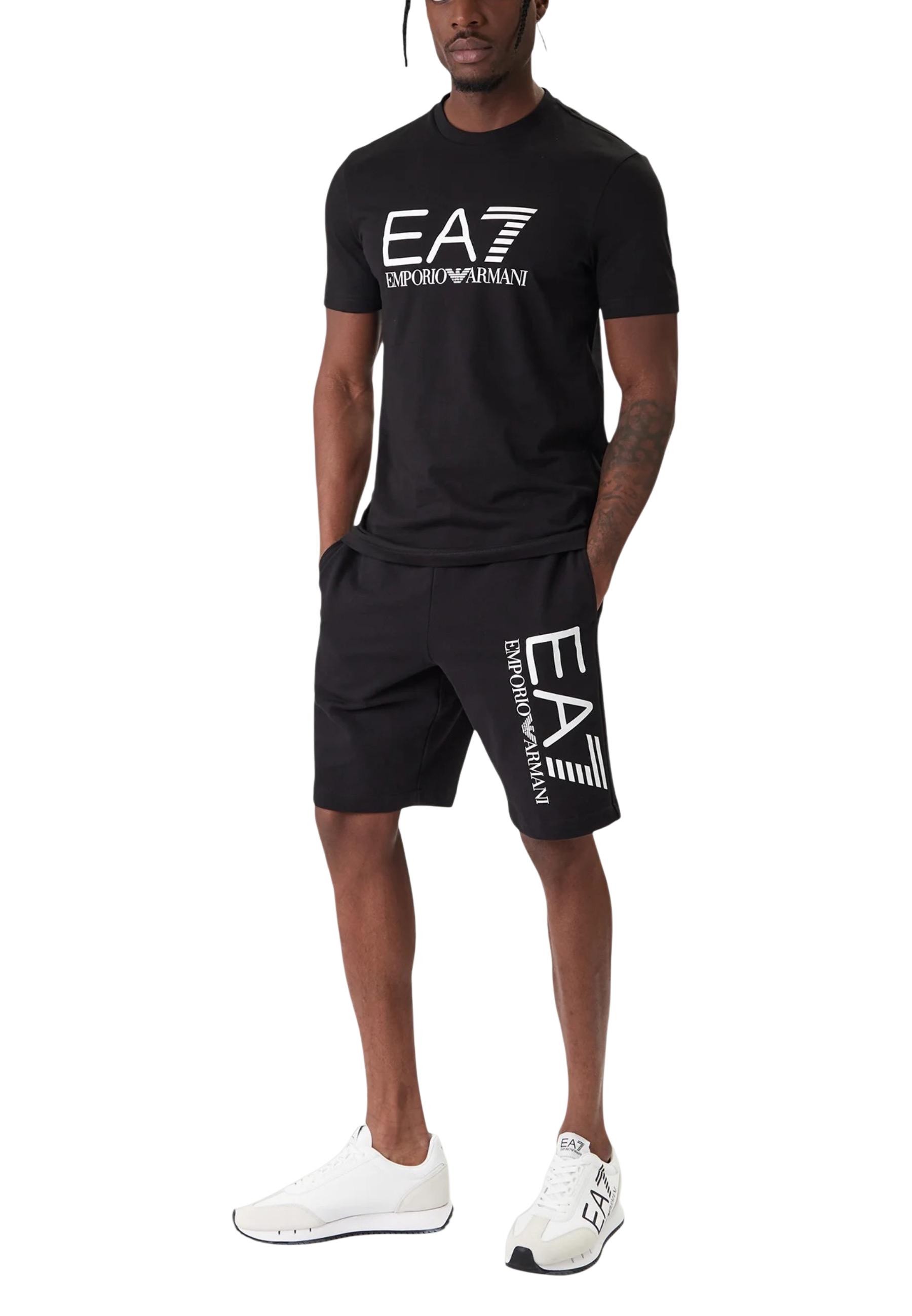 Ea7 Men Shorts