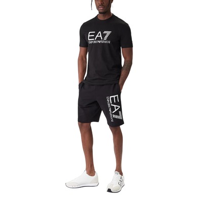 Ea7 Bermuda Uomo