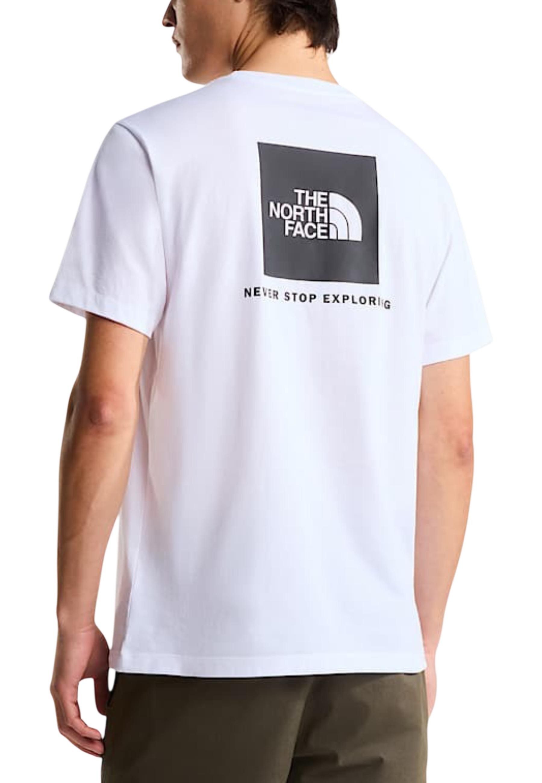 The North Face Men T-Shirt