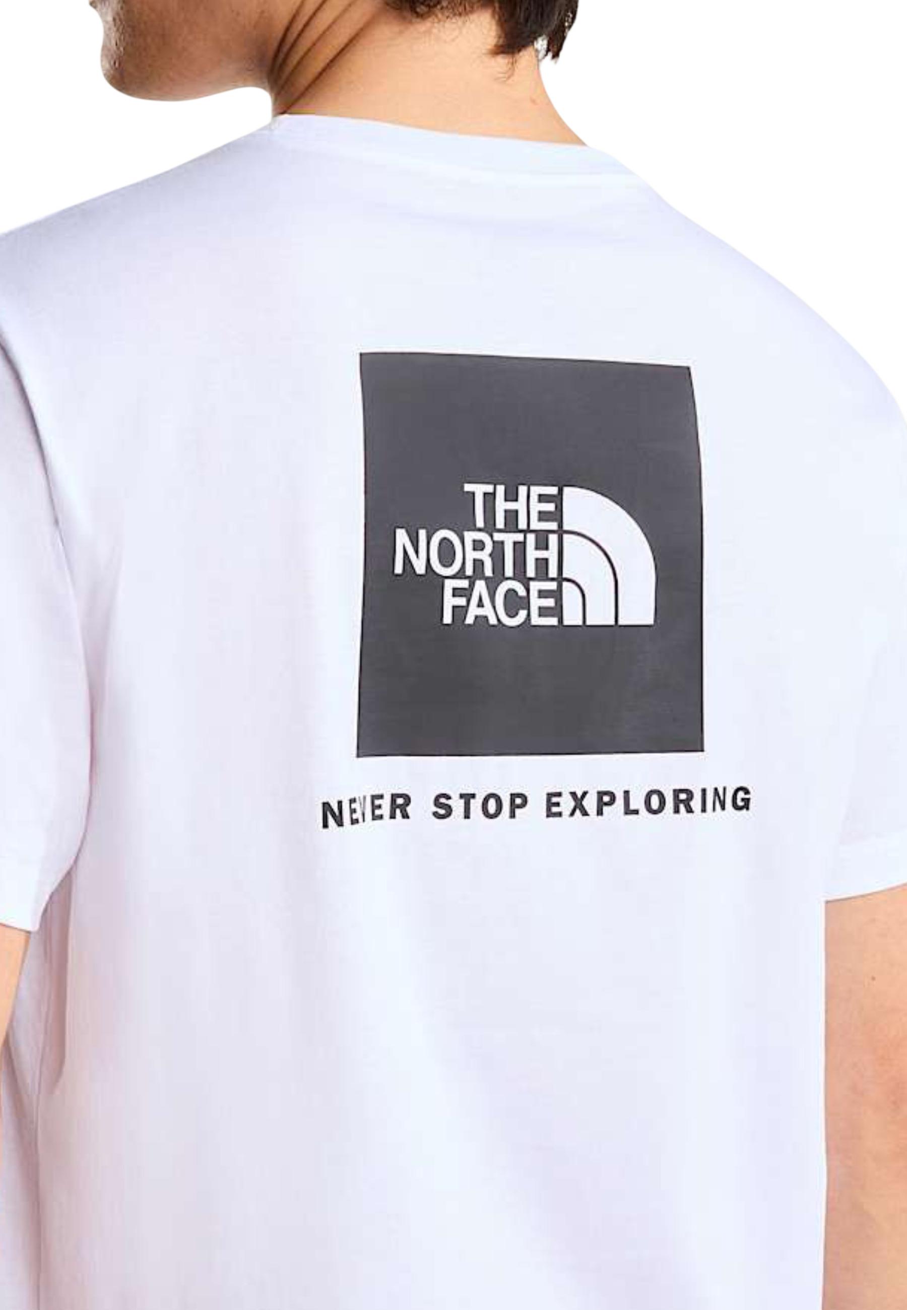 The North Face Men T-Shirt