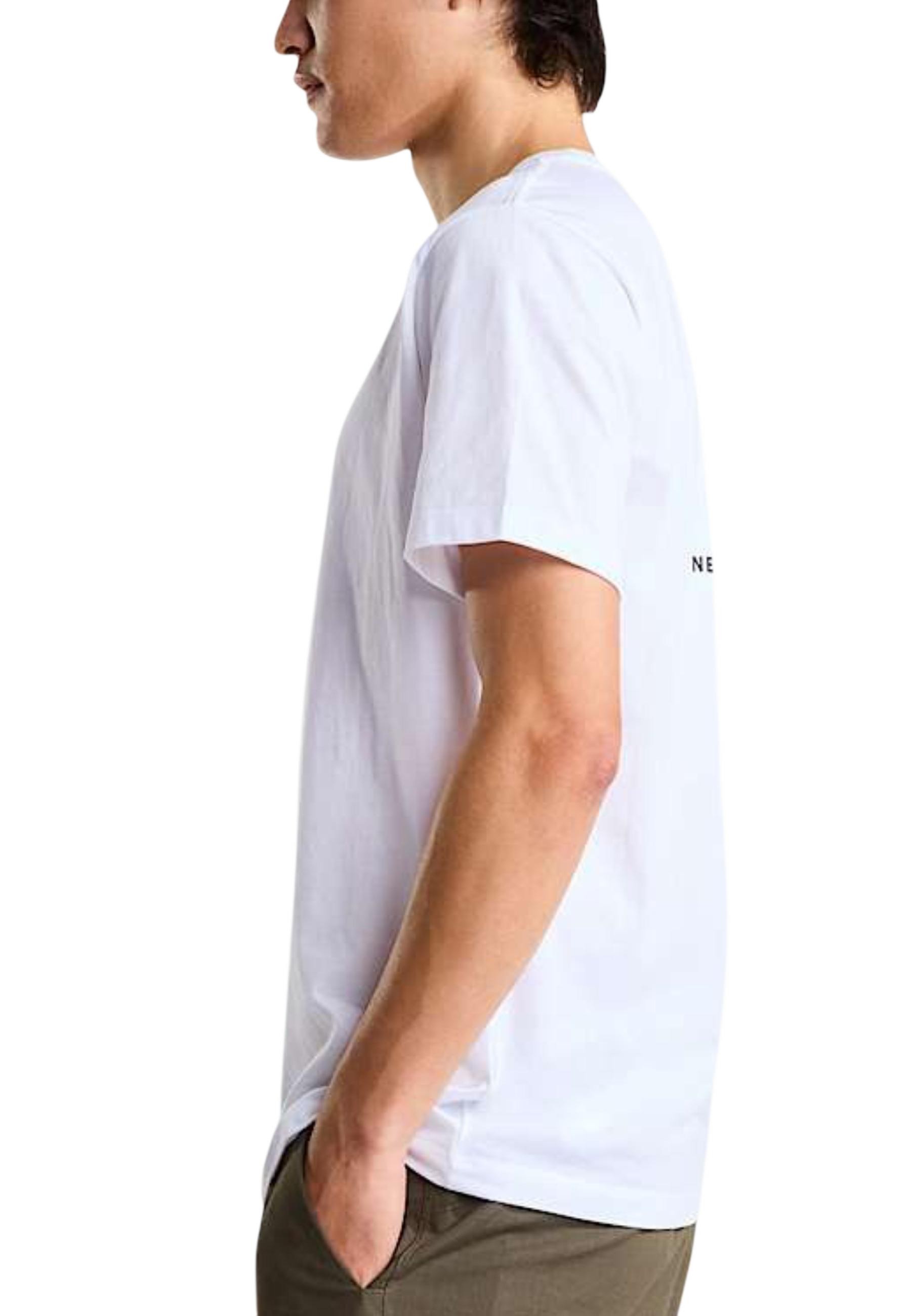 The North Face Men T-Shirt
