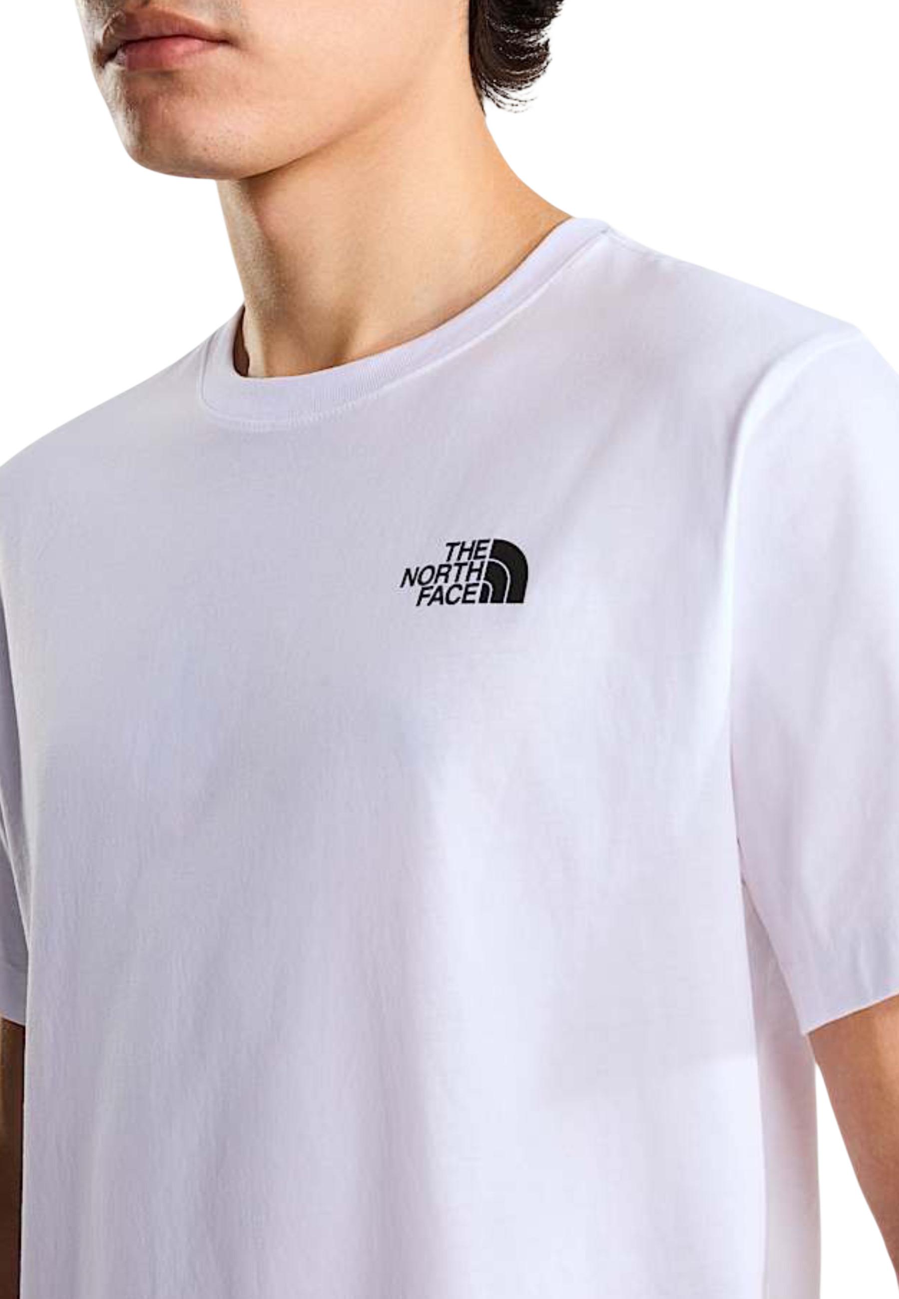 The North Face Men T-Shirt