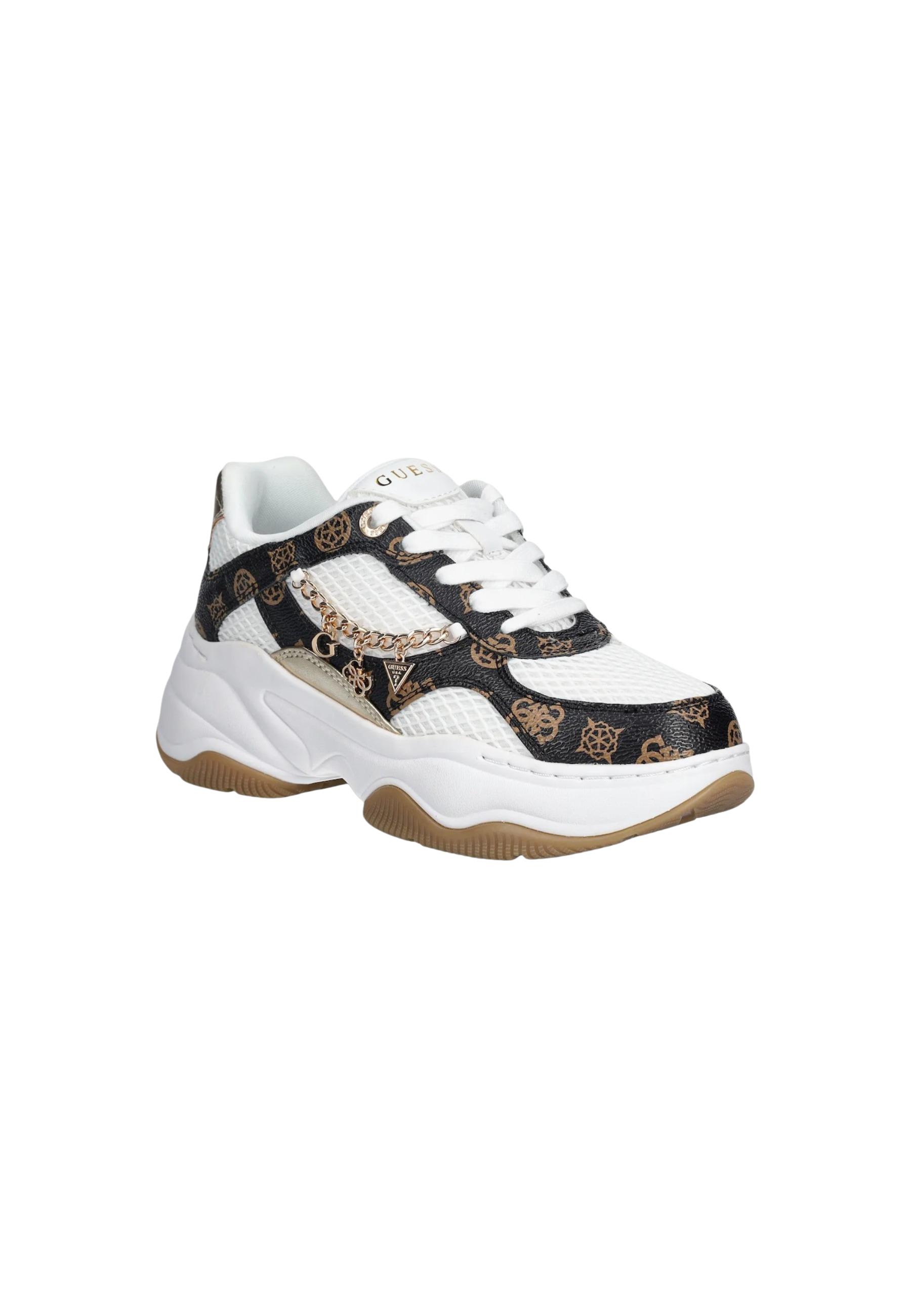 Guess Women Sneakers