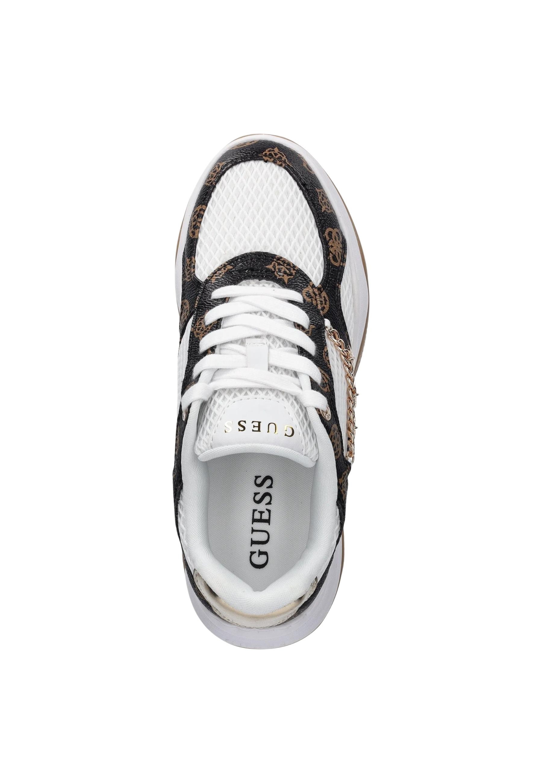 Guess Women Sneakers