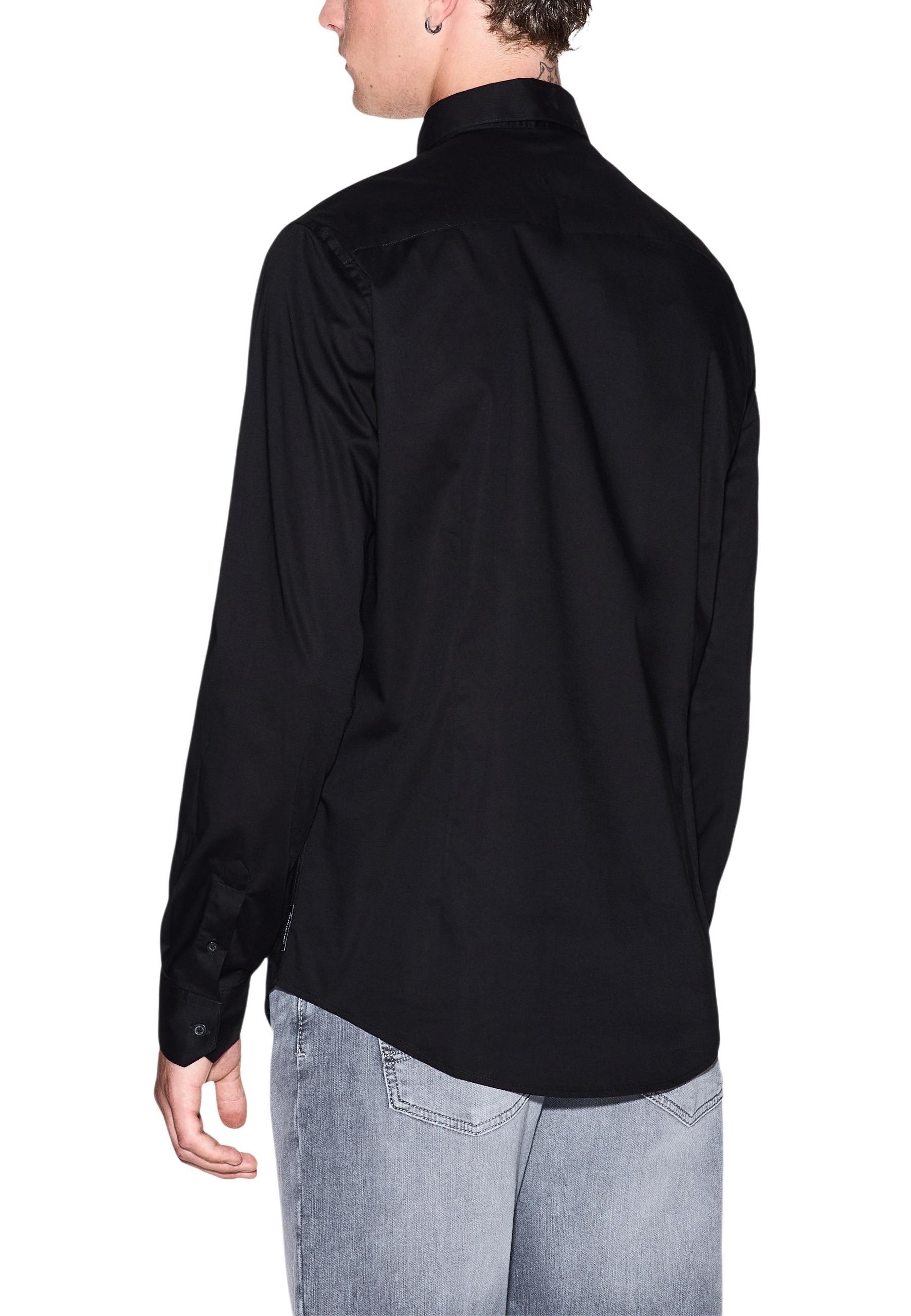 Armani Exchange Men Shirt