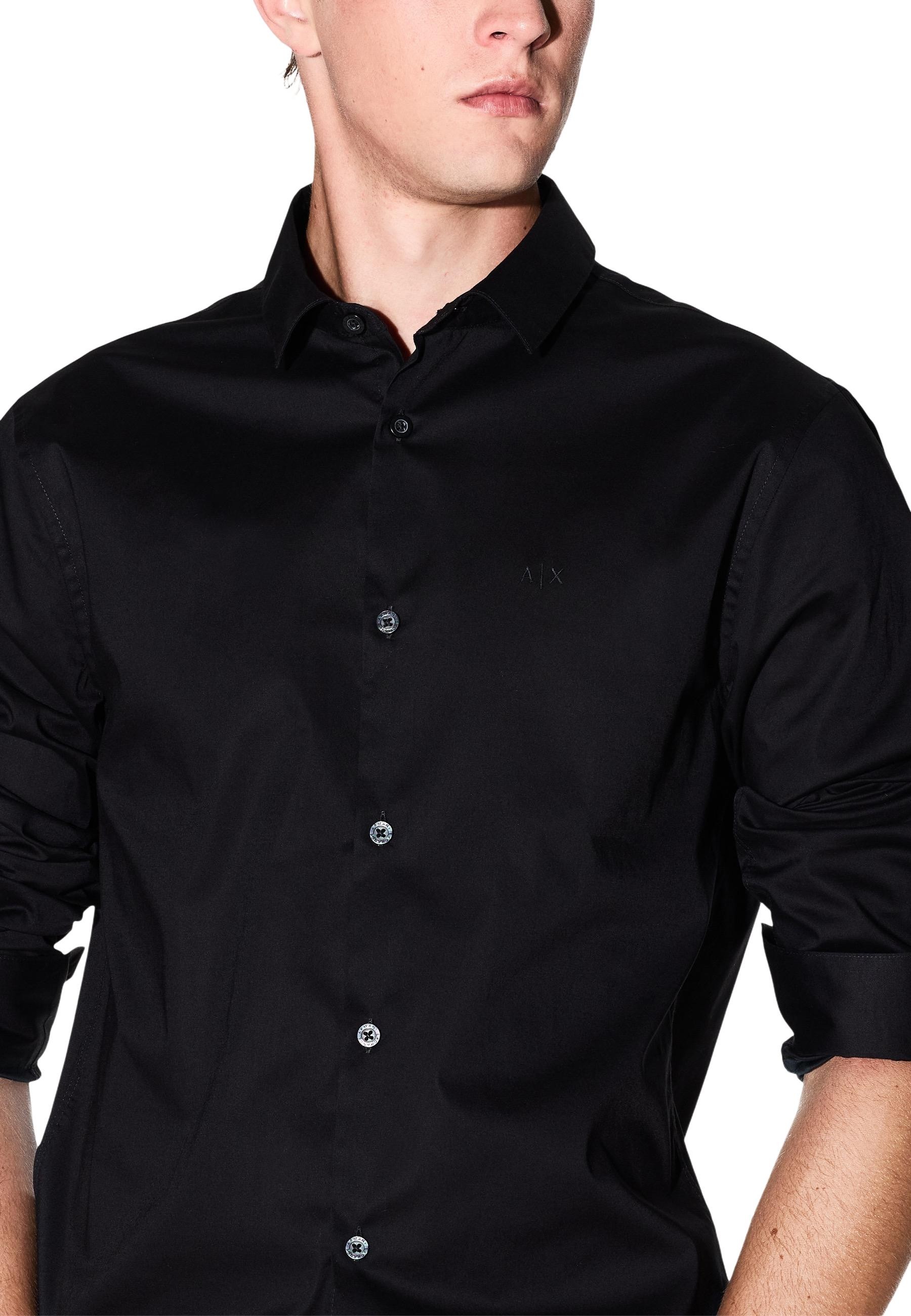 Armani Exchange Men Shirt