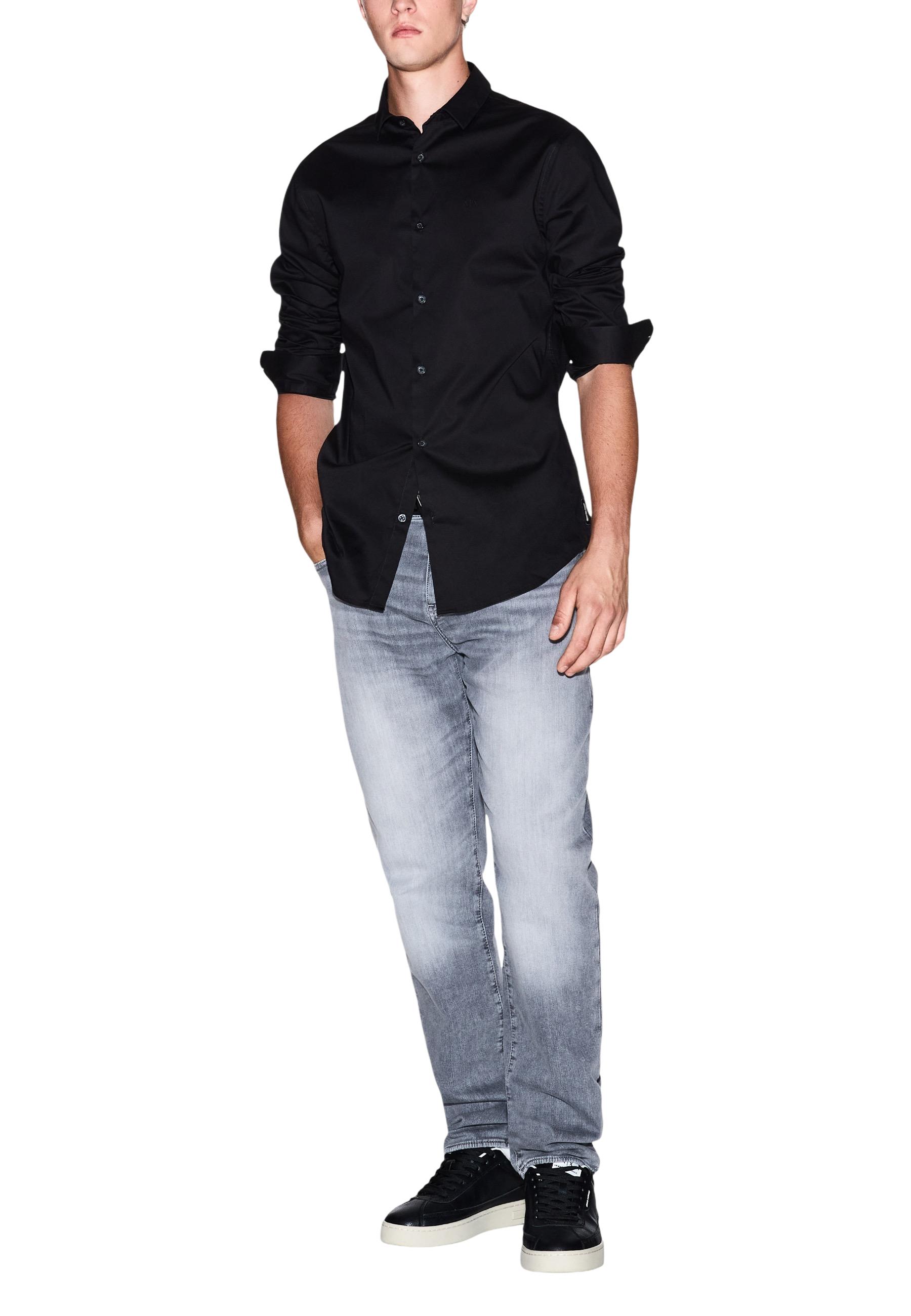Armani Exchange Men Shirt