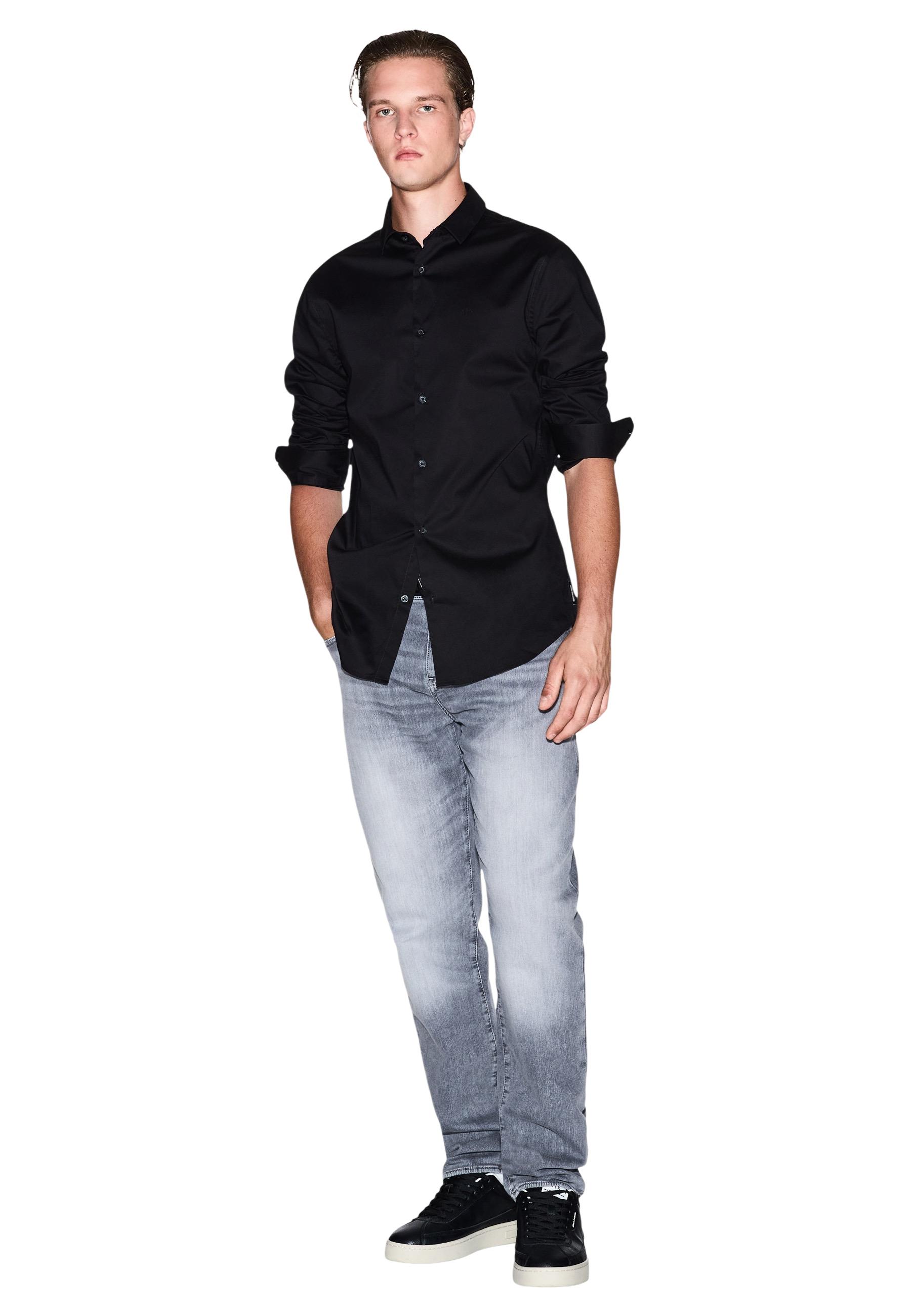 Armani Exchange Men Shirt