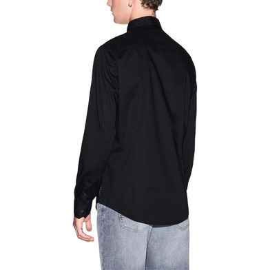 Armani Exchange Camicia Uomo