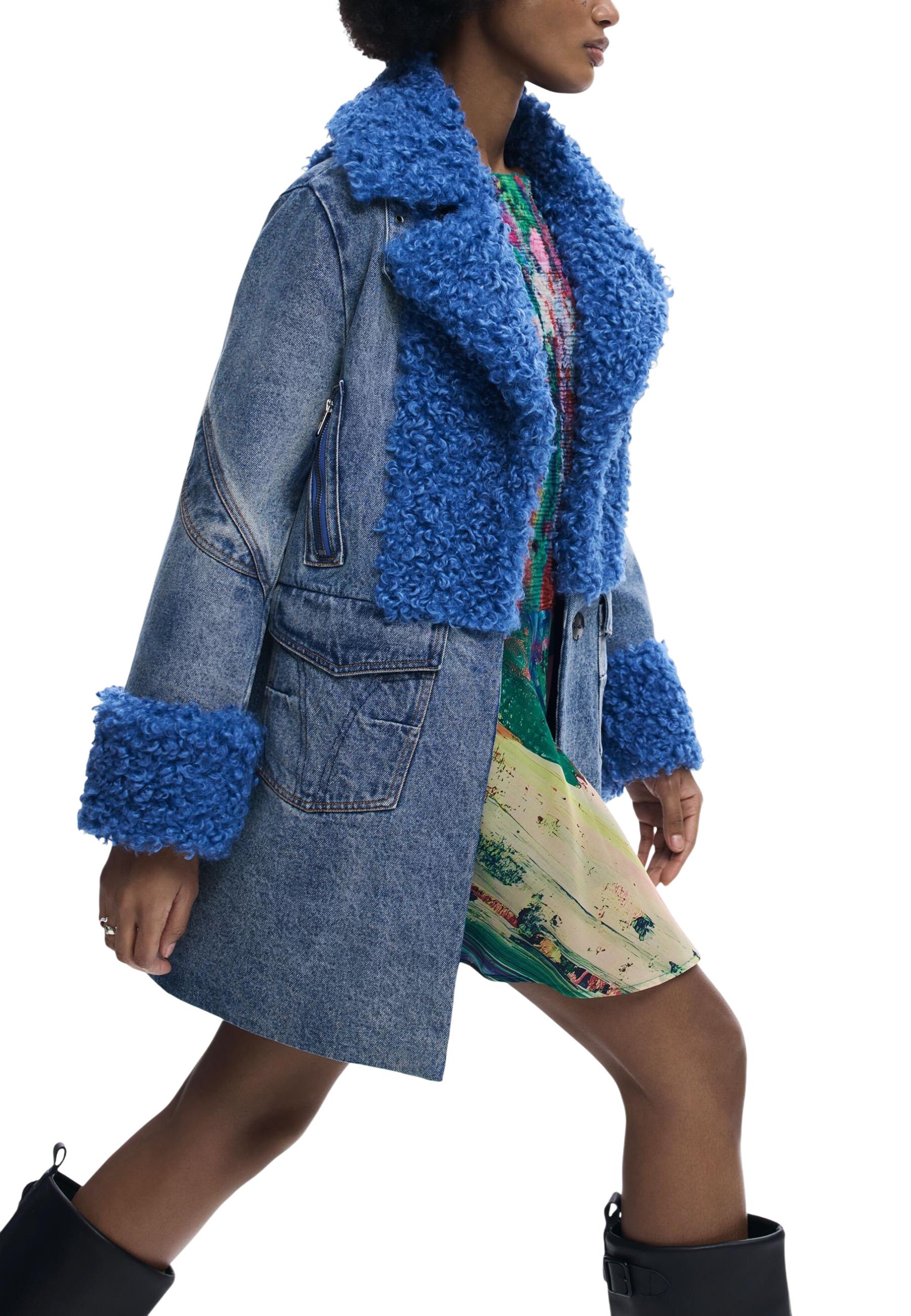 Desigual Blazer 4