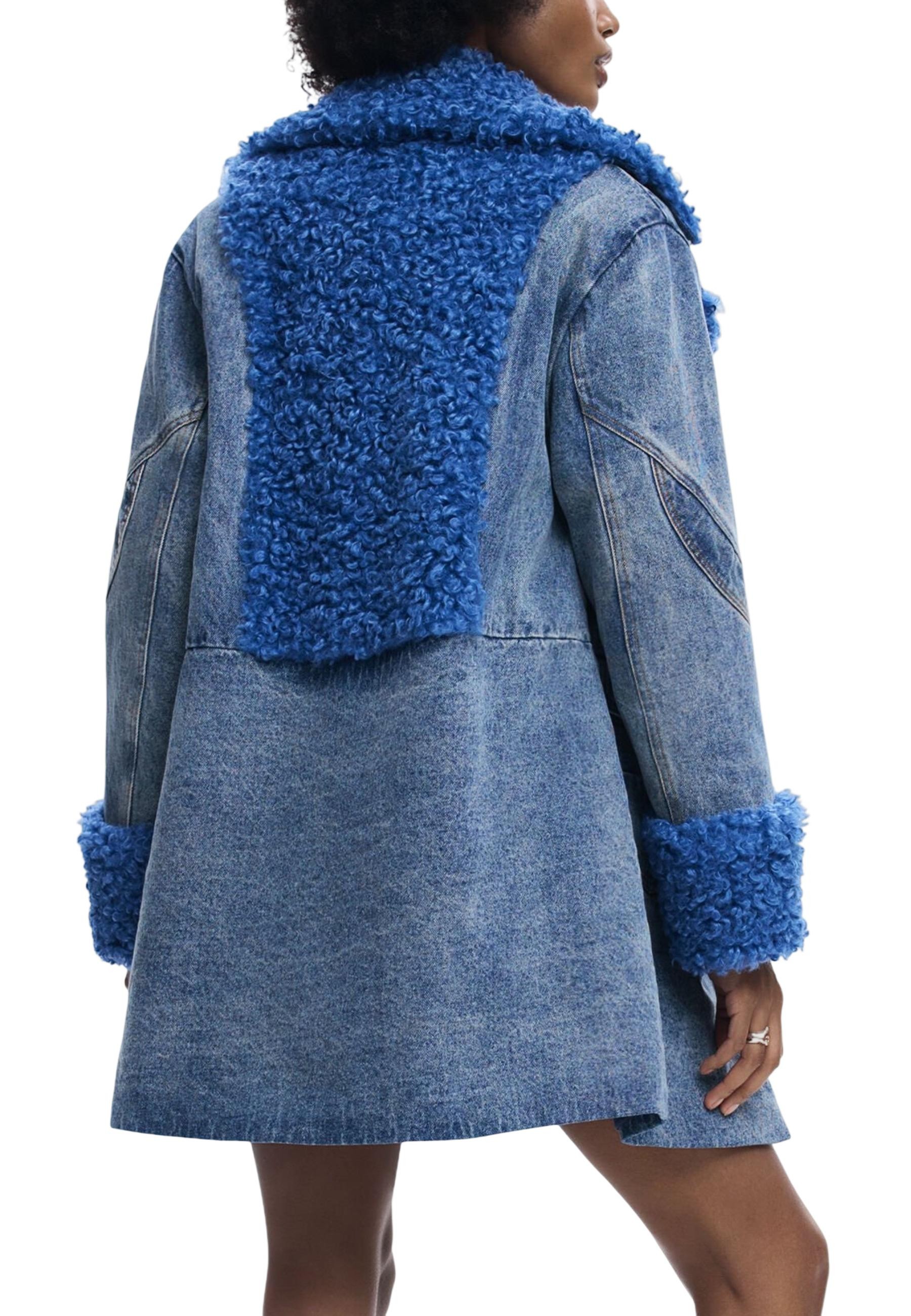 Desigual Blazer 2
