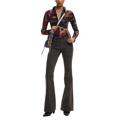 Desigual Blouse Donna