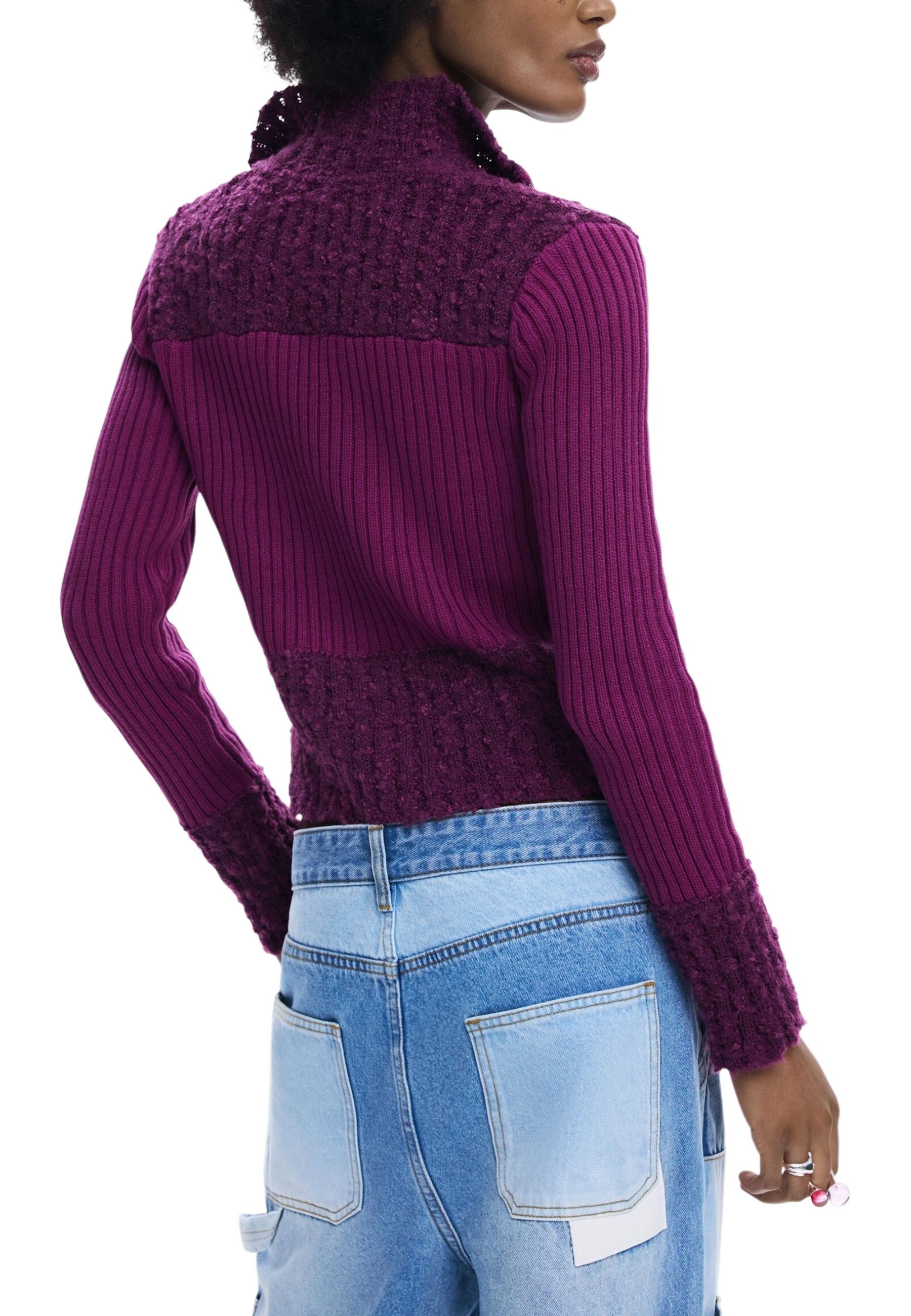 Desigual  Women Cardigan