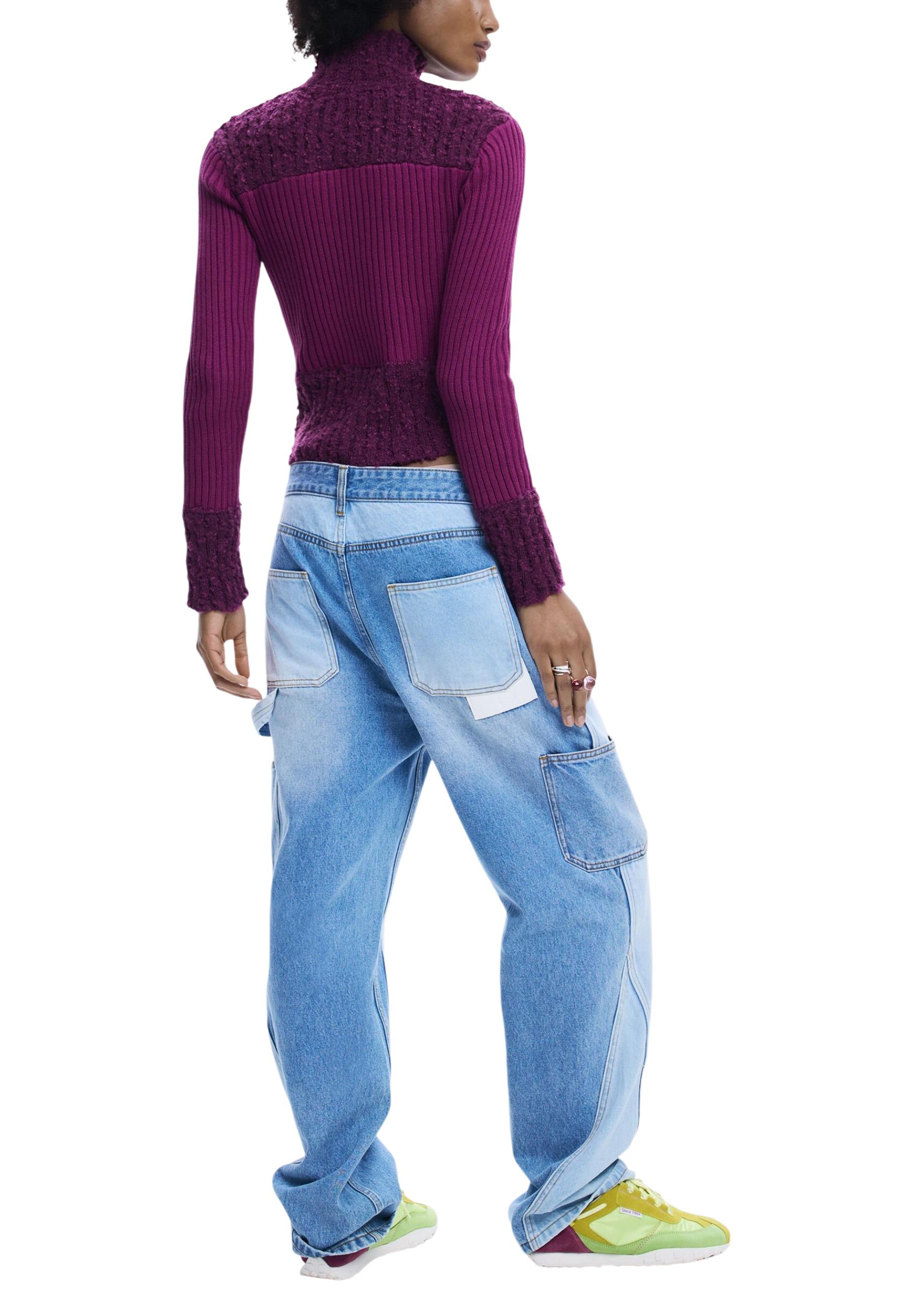 Desigual  Women Cardigan