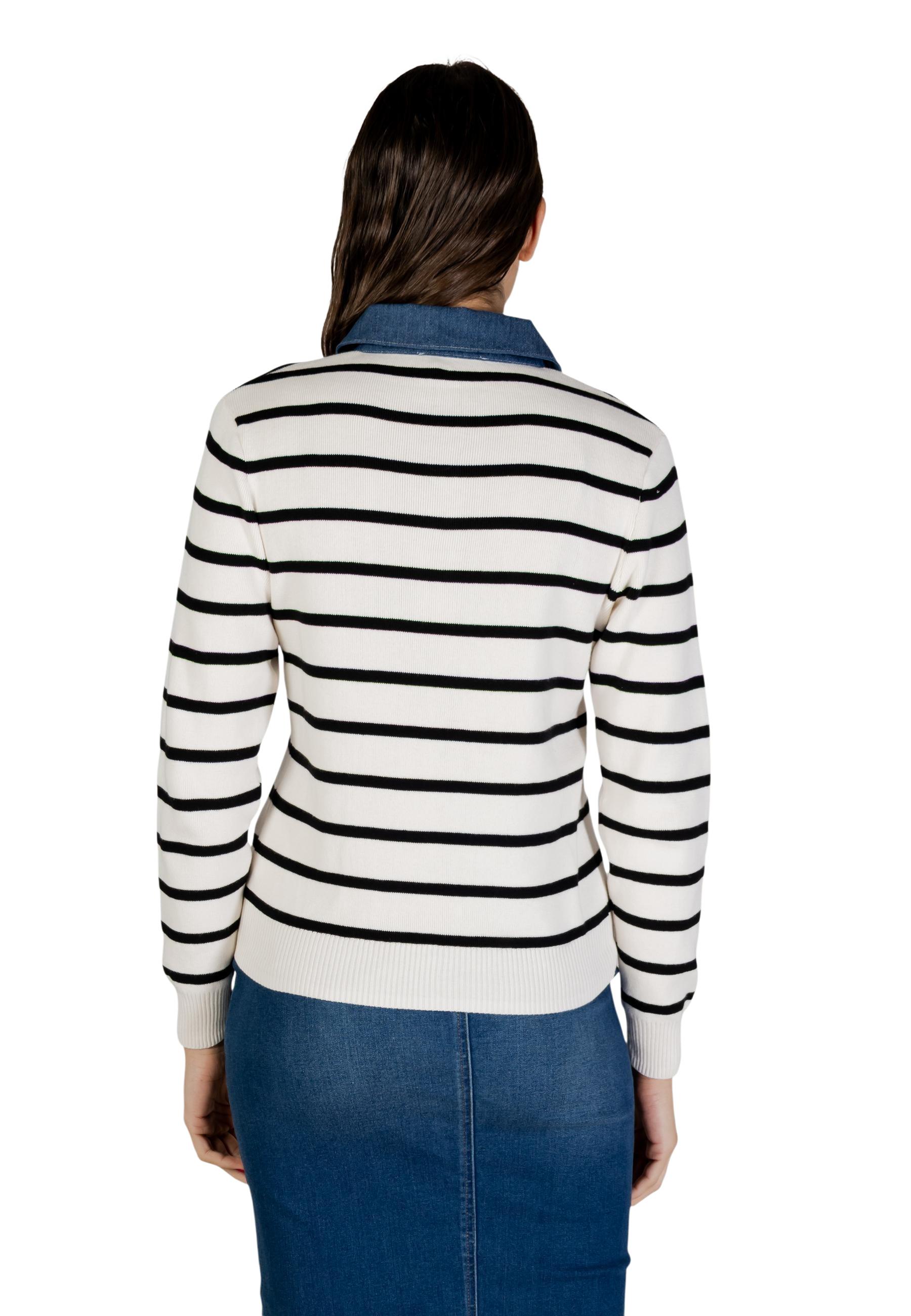 Morgan De Toi  Women Knitwear