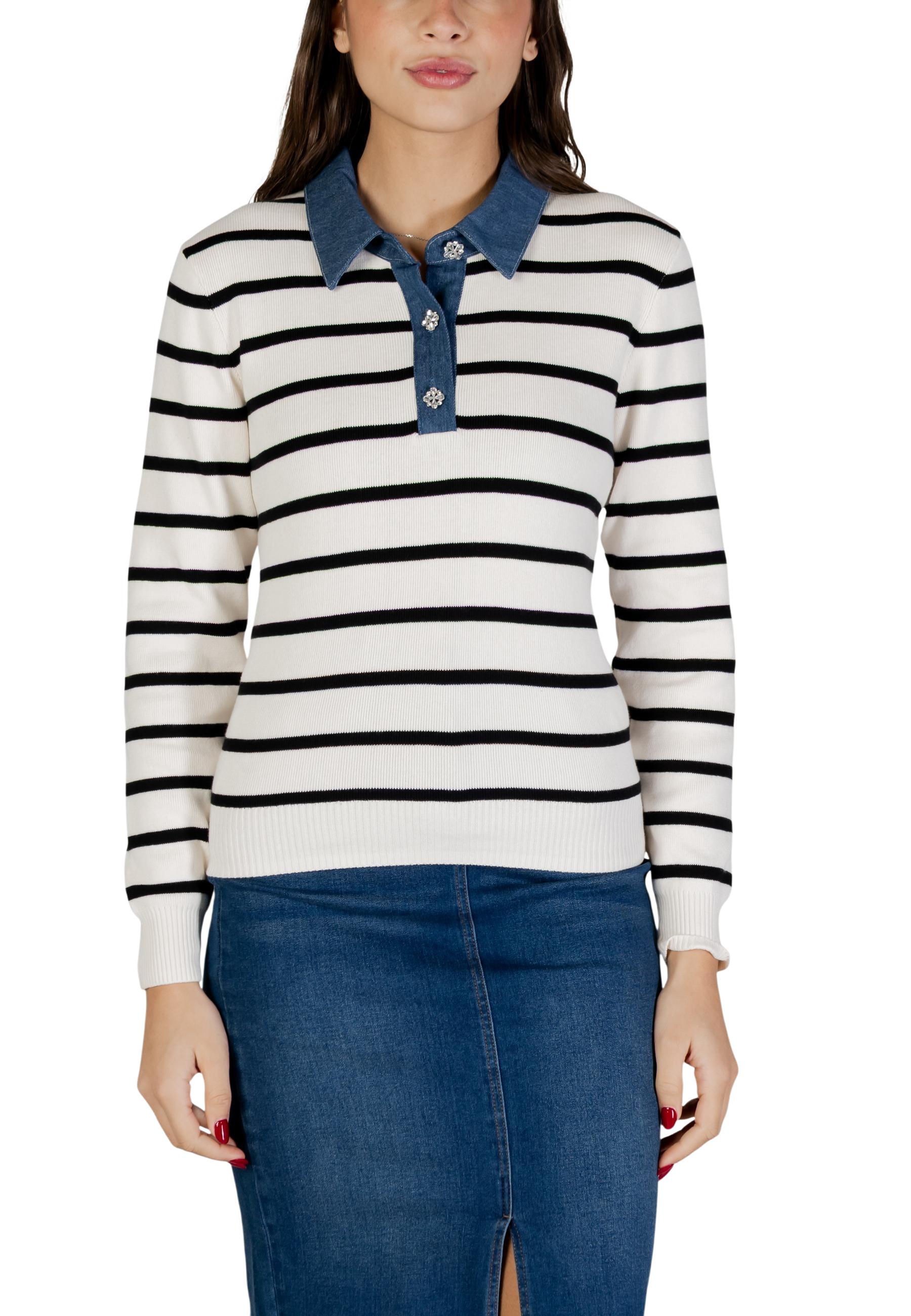 Morgan De Toi  Women Knitwear