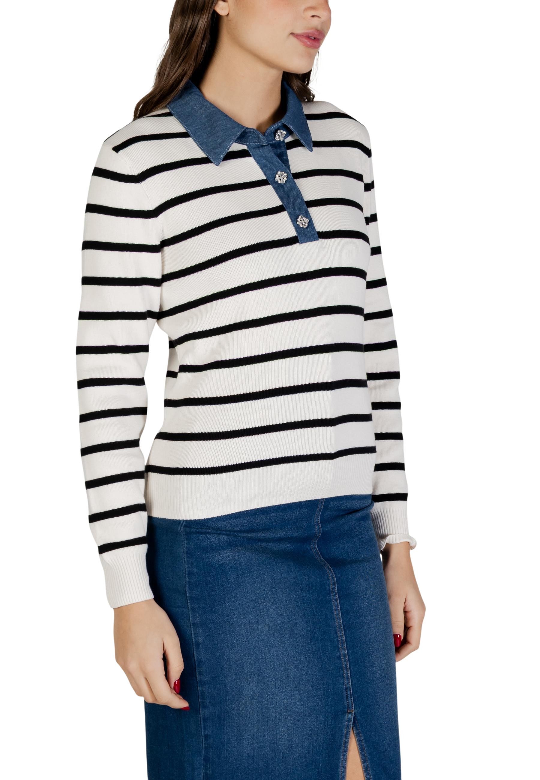 Morgan De Toi  Women Knitwear