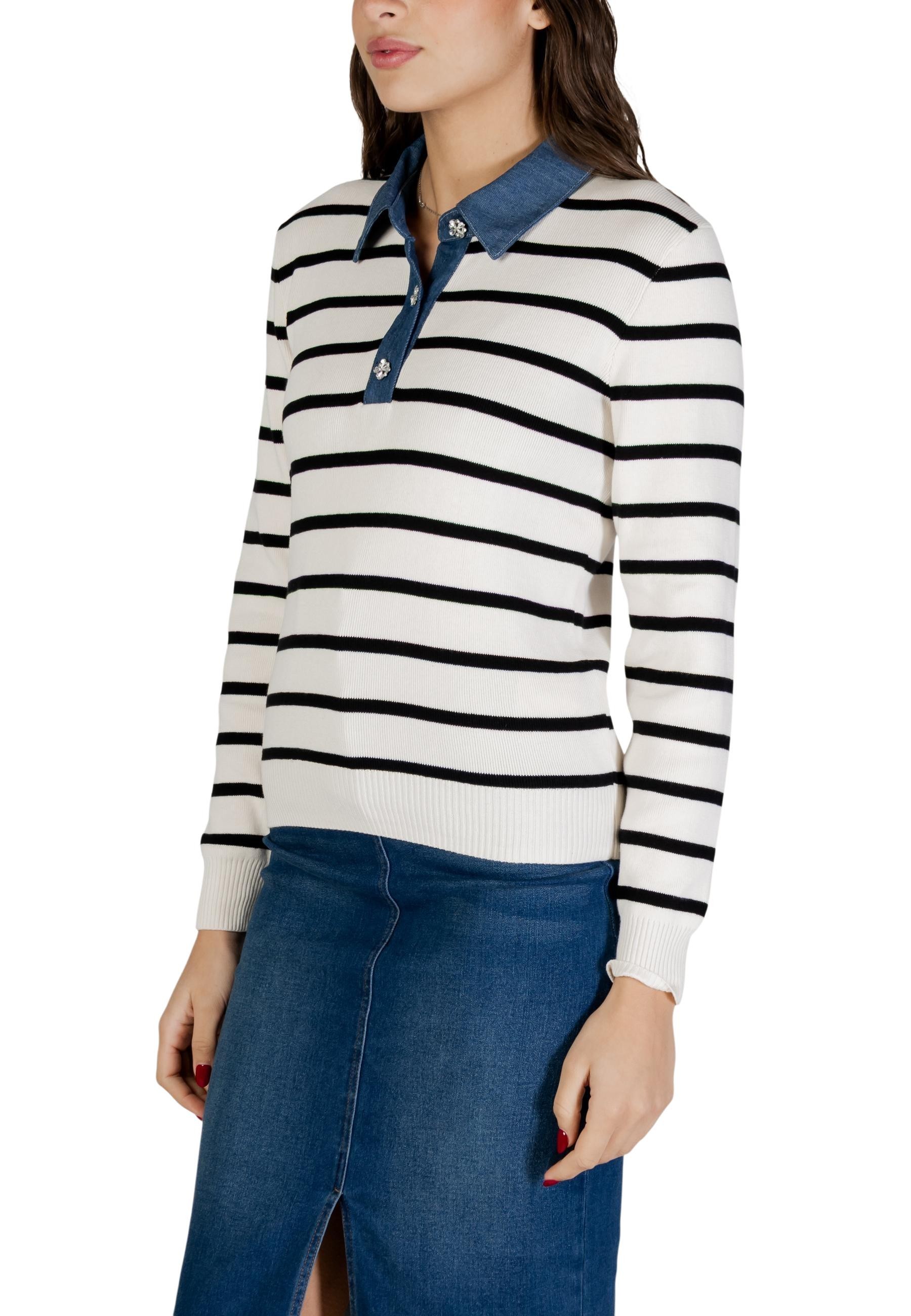 Morgan De Toi  Women Knitwear