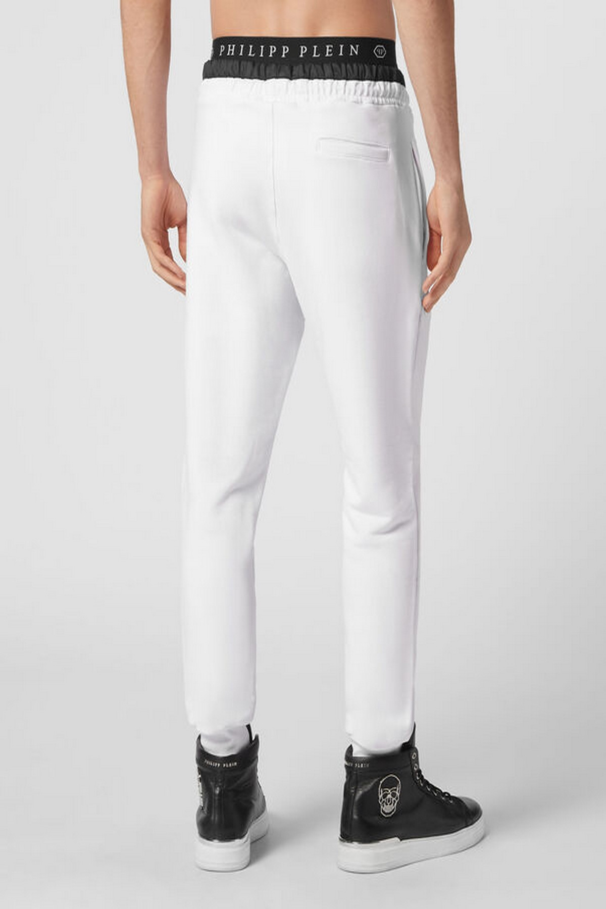 Philipp Plein Trousers 3