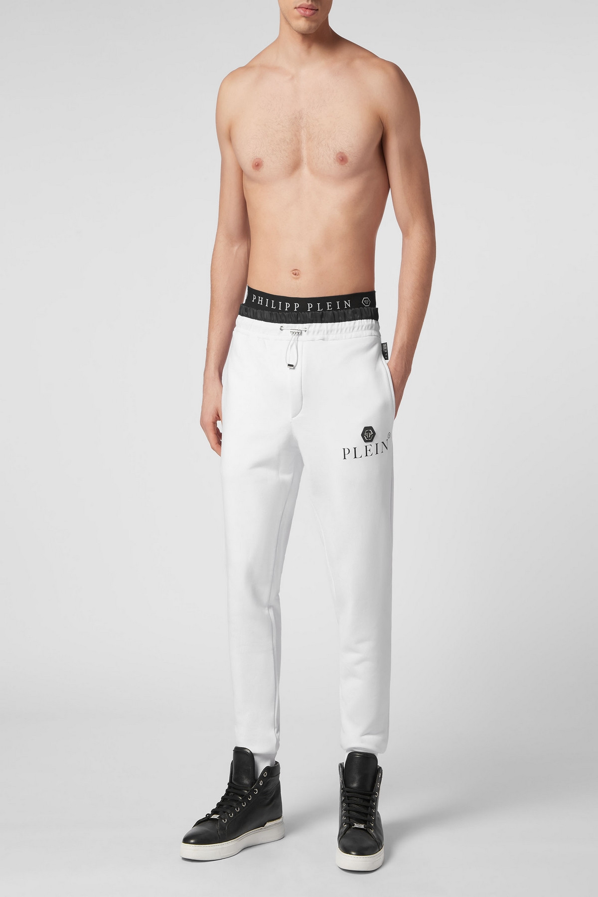 Philipp Plein Trousers 2