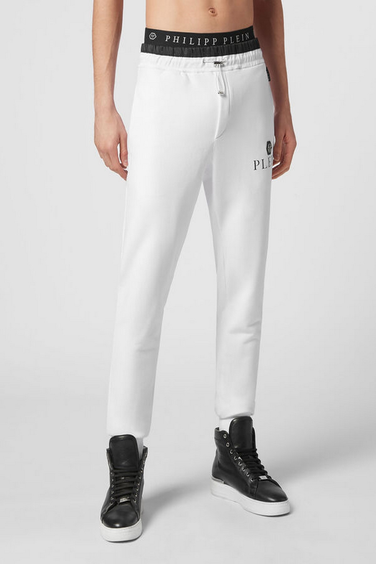 Philipp Plein Trousers 4