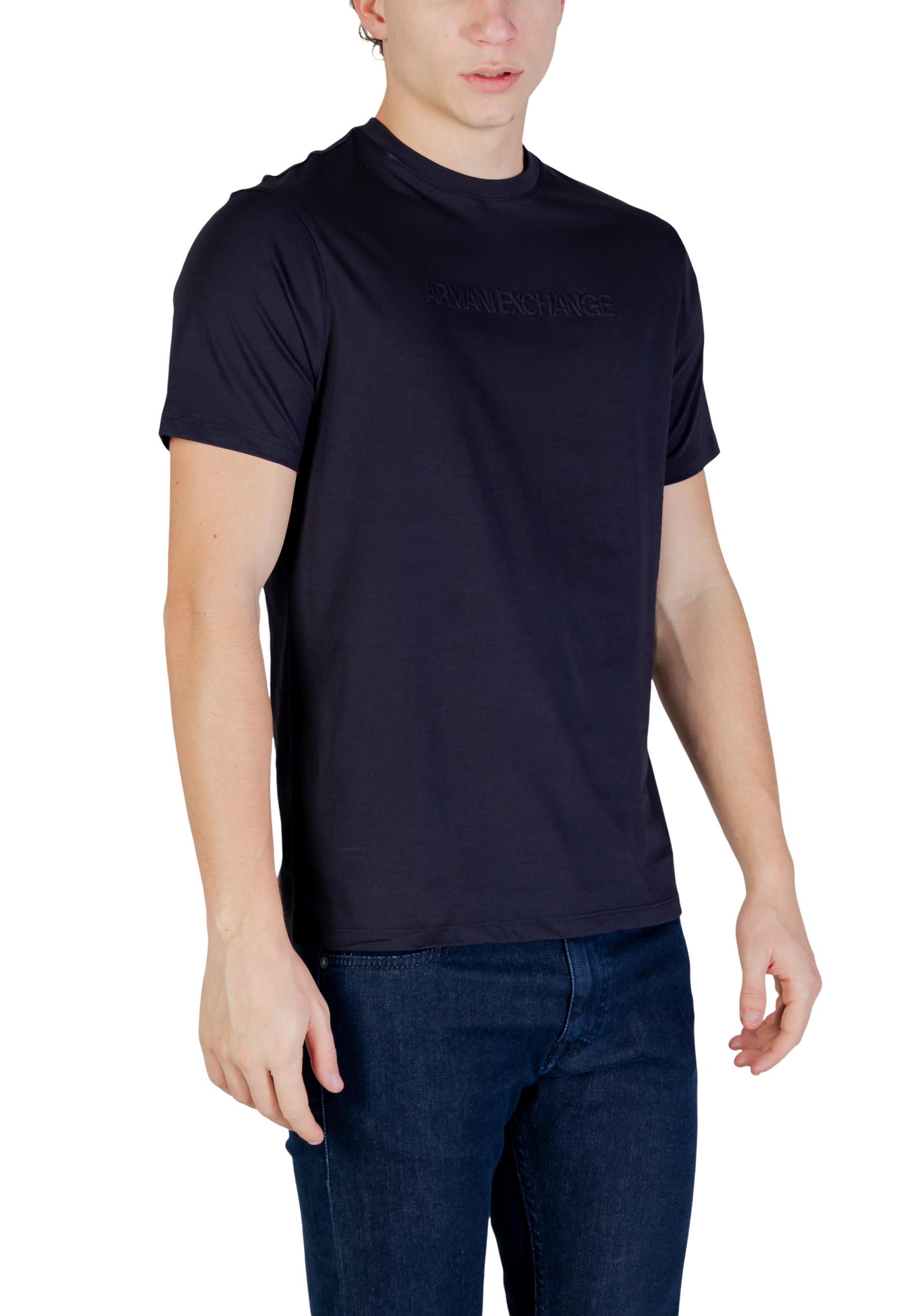 Armani Exchange Men T-Shirt