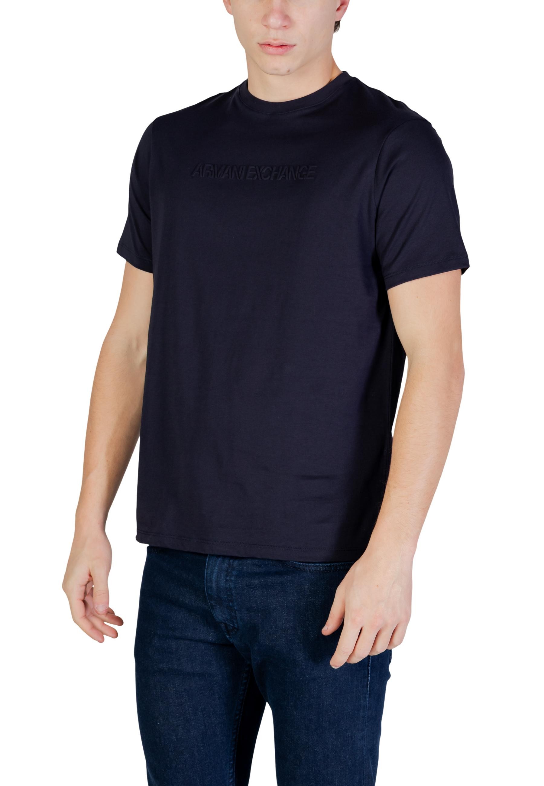 Armani Exchange Men T-Shirt