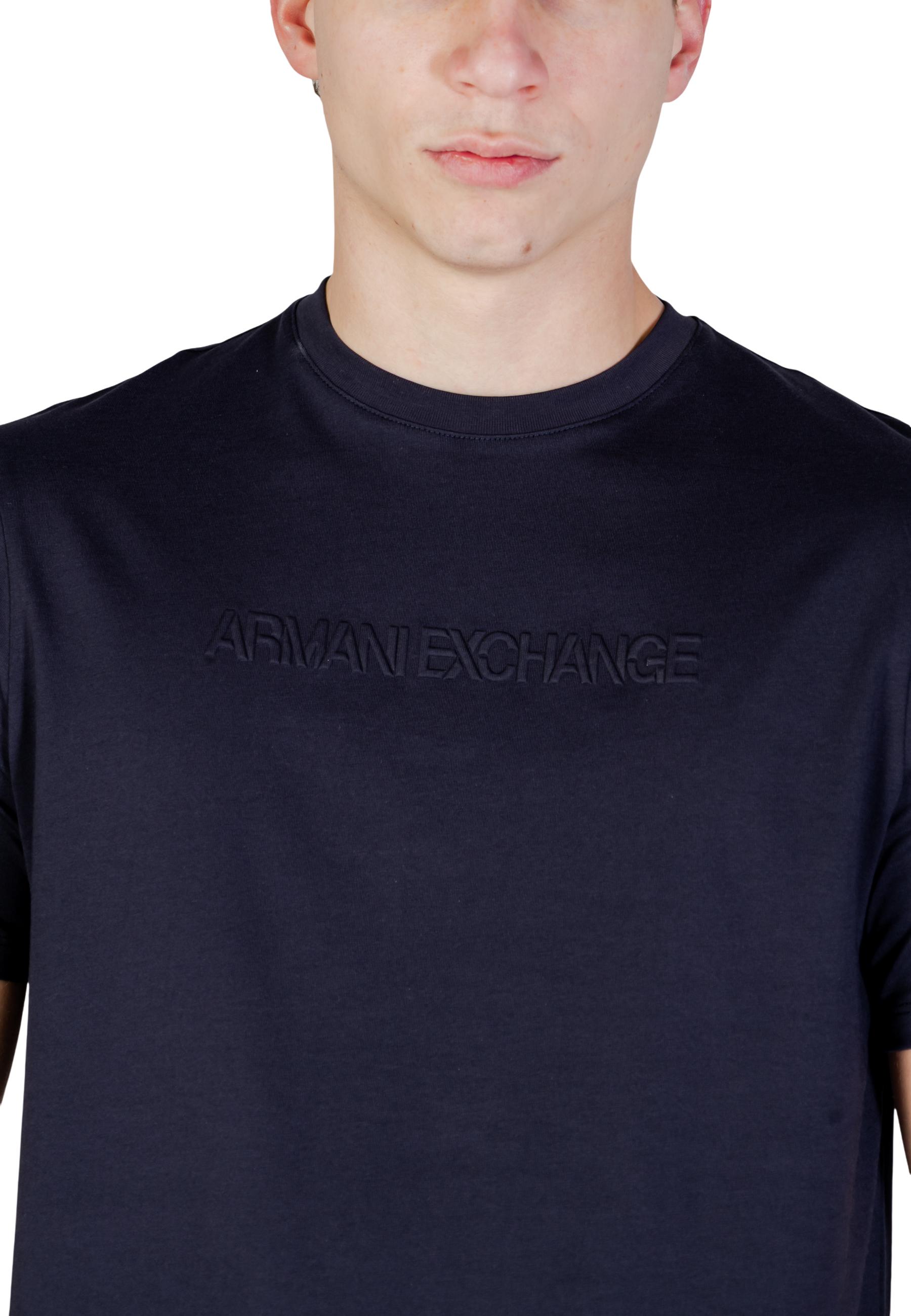 Armani Exchange Men T-Shirt