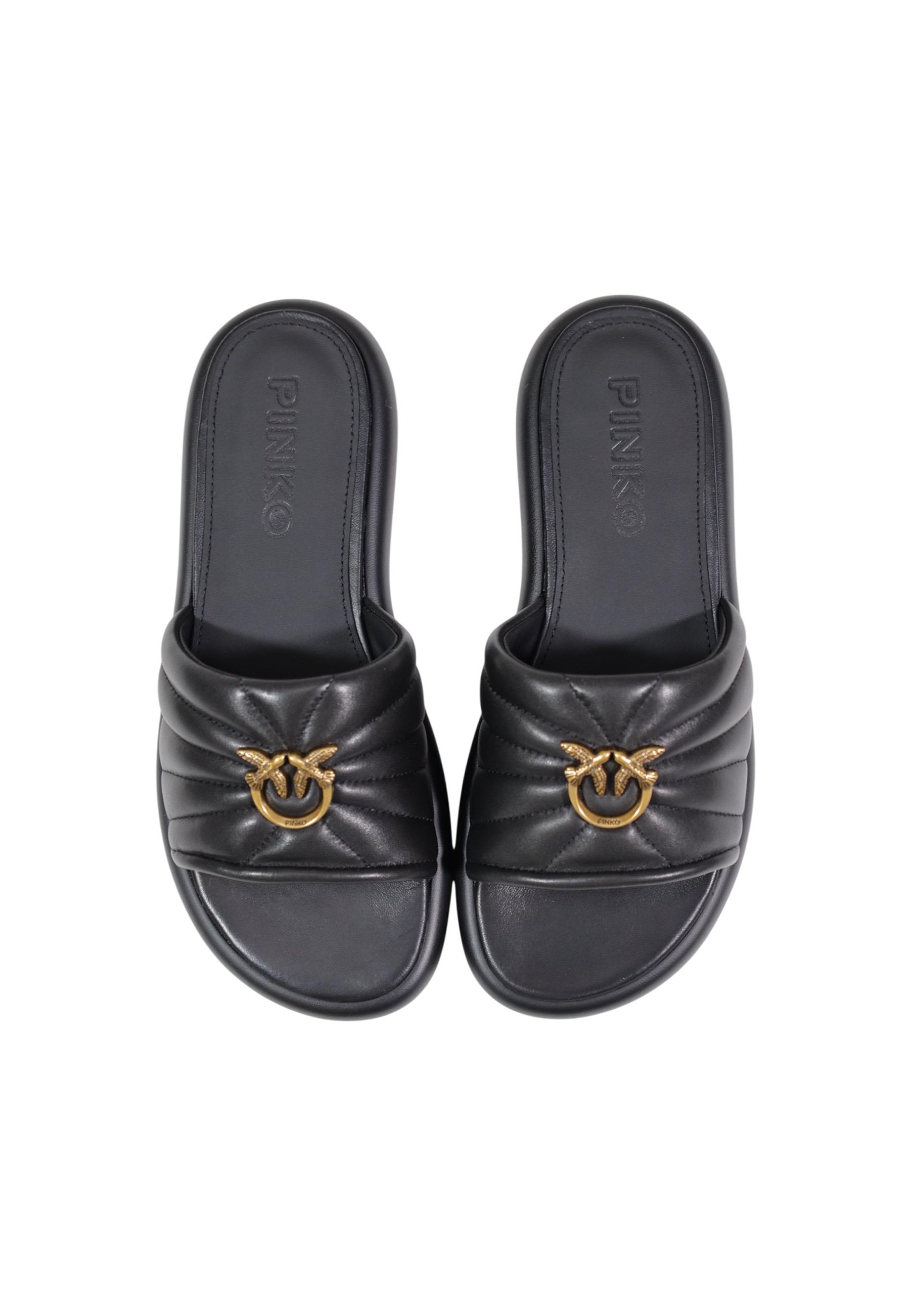 Pinko Women Slippers