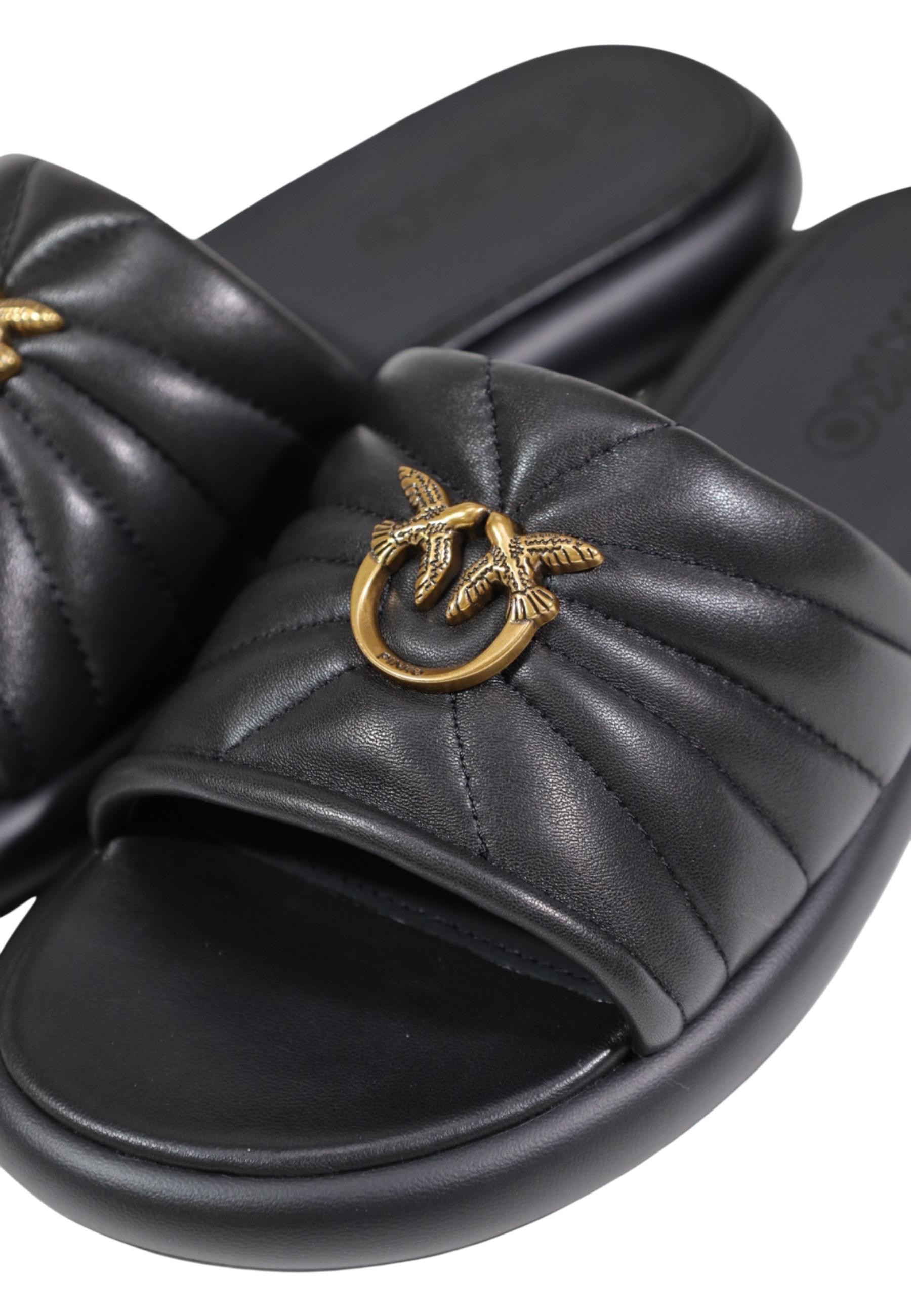 Pinko Women Slippers
