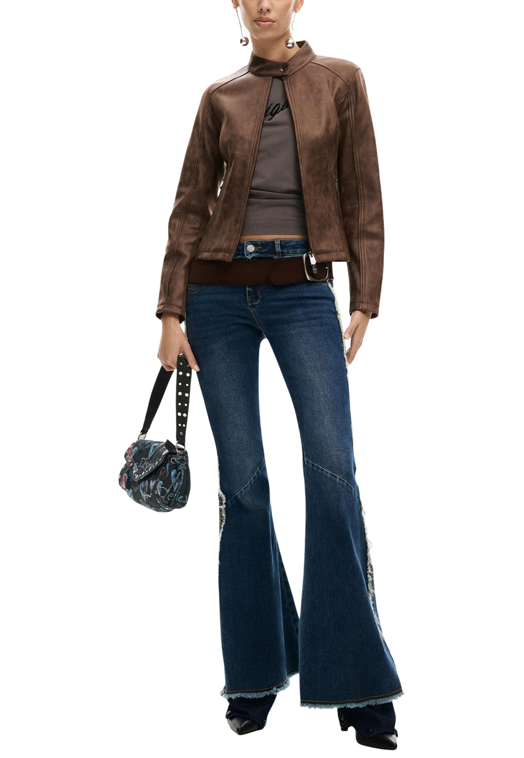 Desigual  Women Blazer