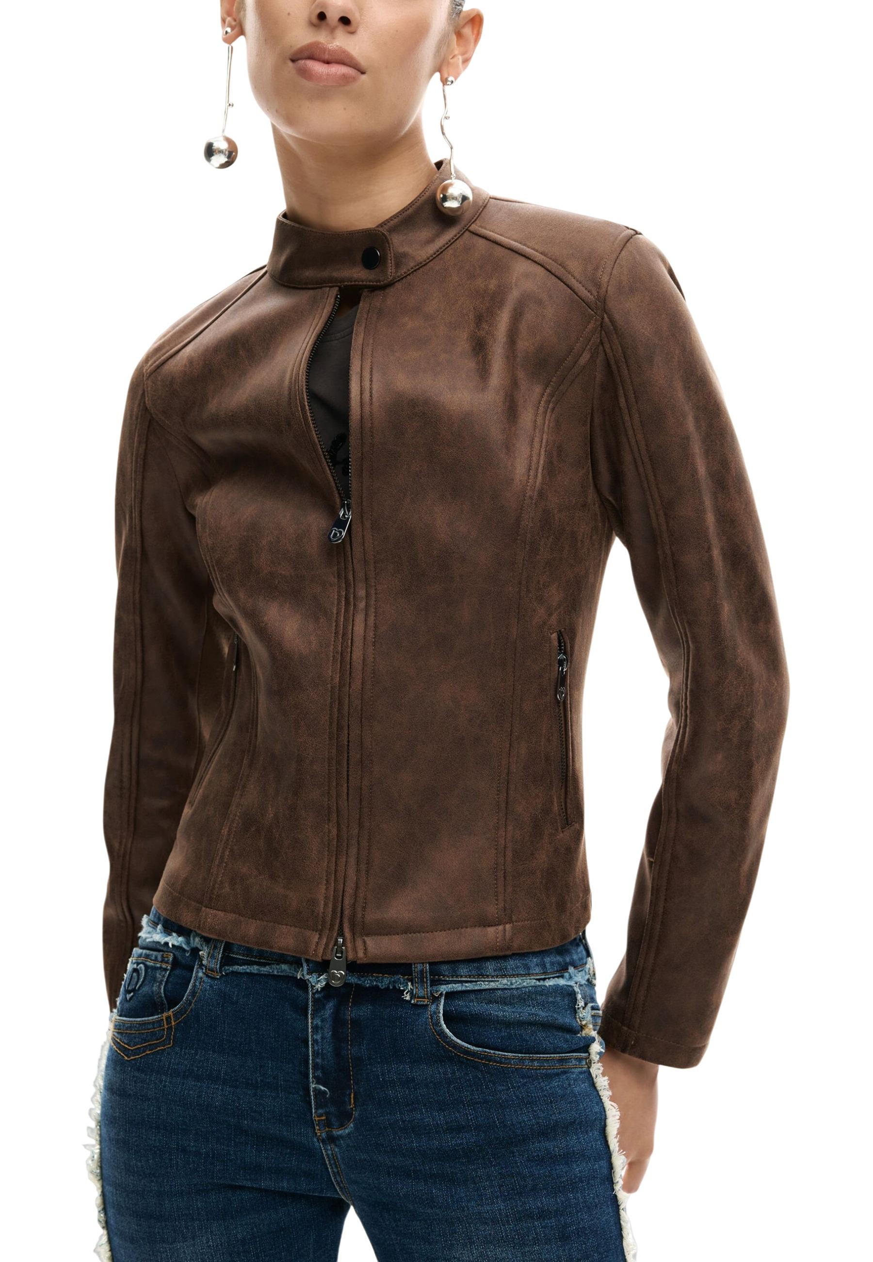 Desigual  Women Blazer
