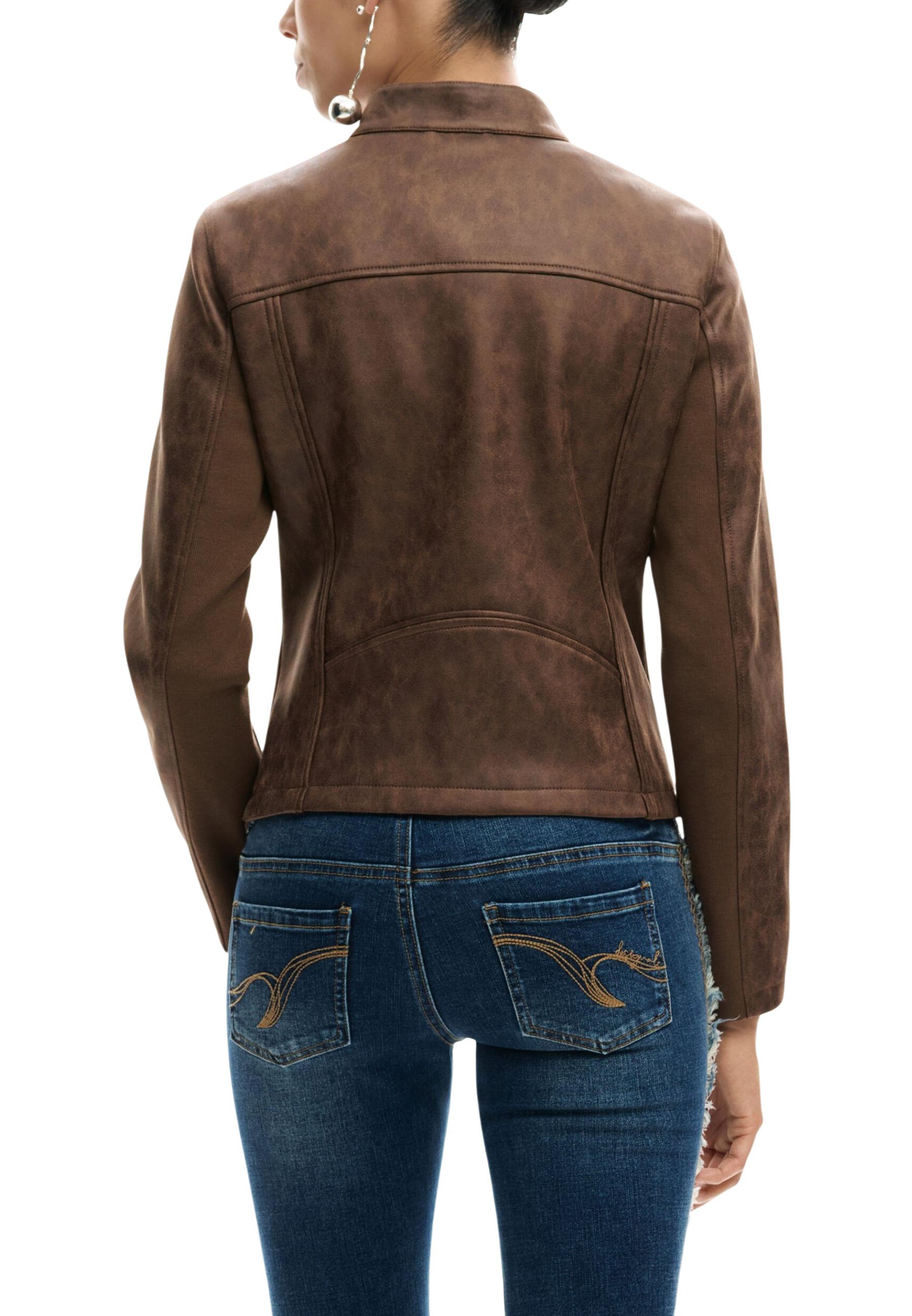 Desigual  Women Blazer