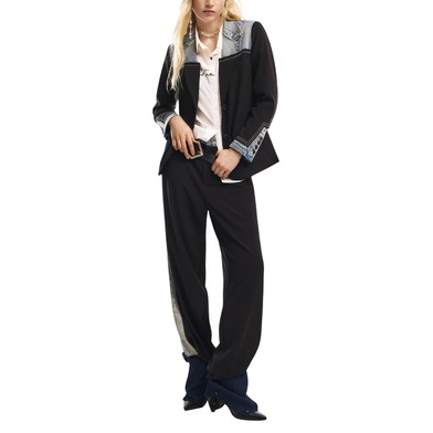 Desigual Giacca Donna