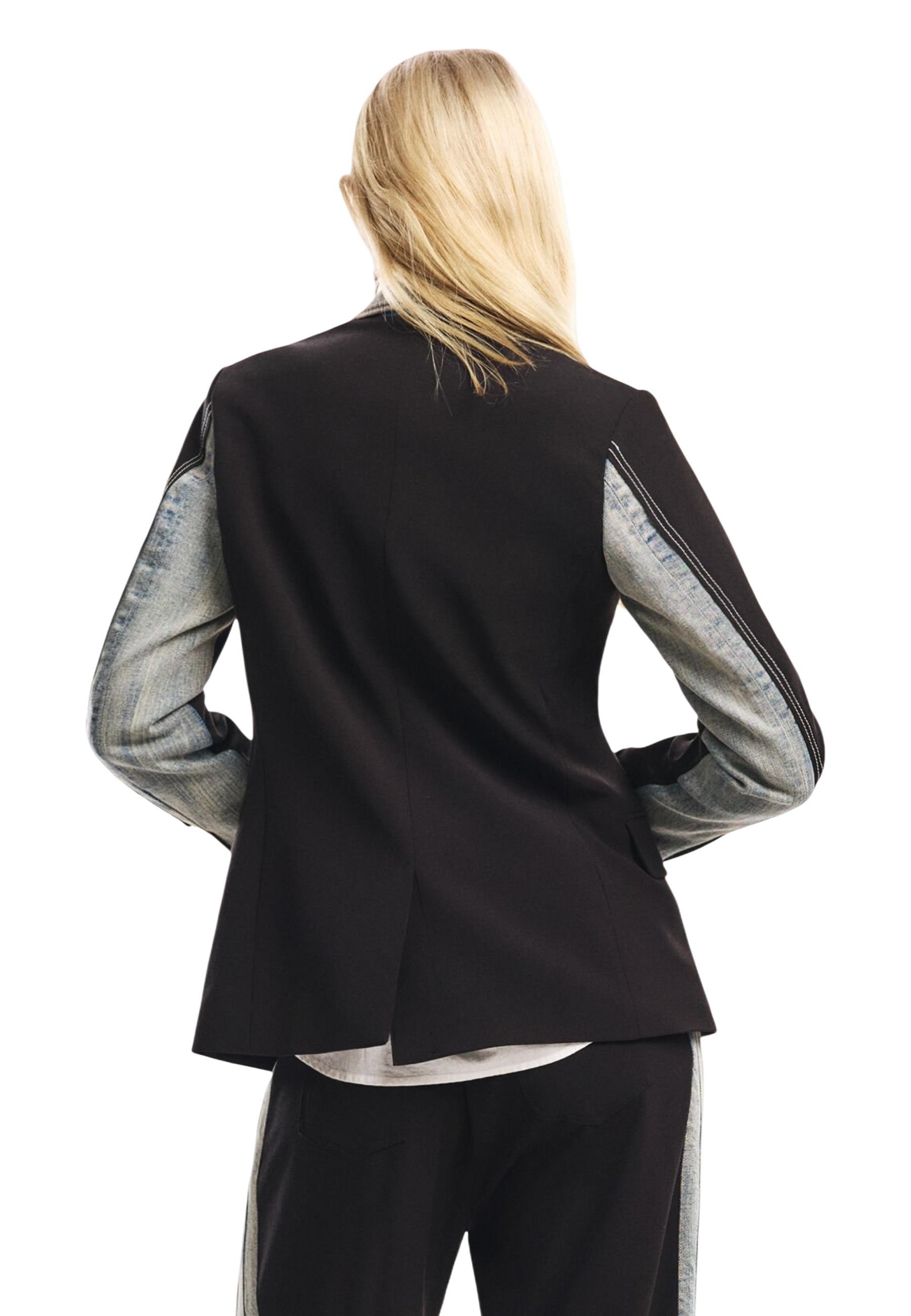 Desigual  Women Blazer