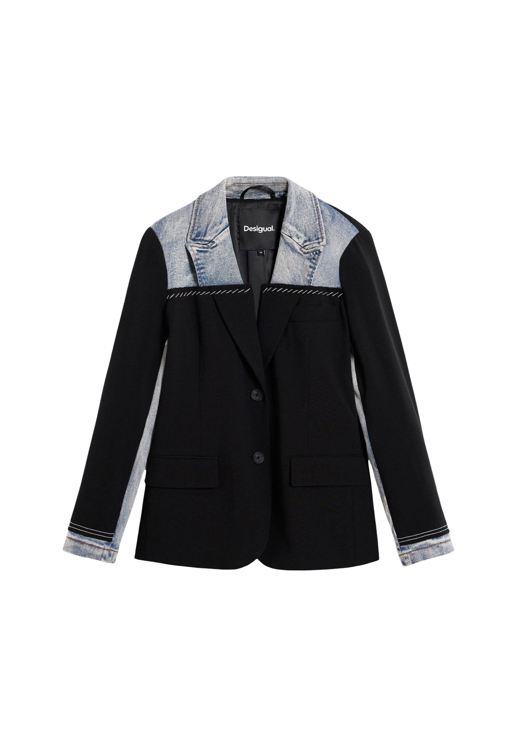 Desigual  Women Blazer