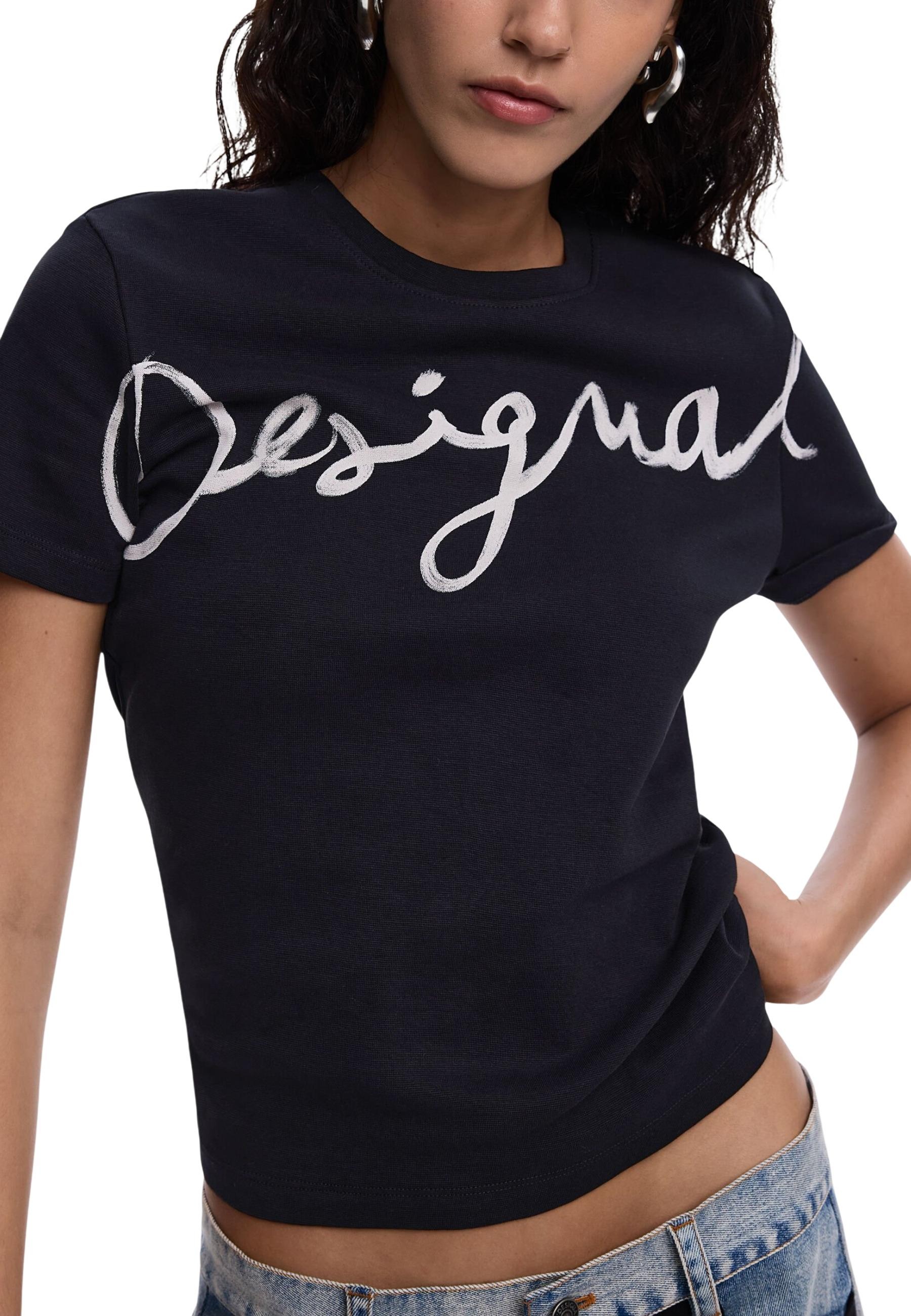 Desigual T-Shirt 6