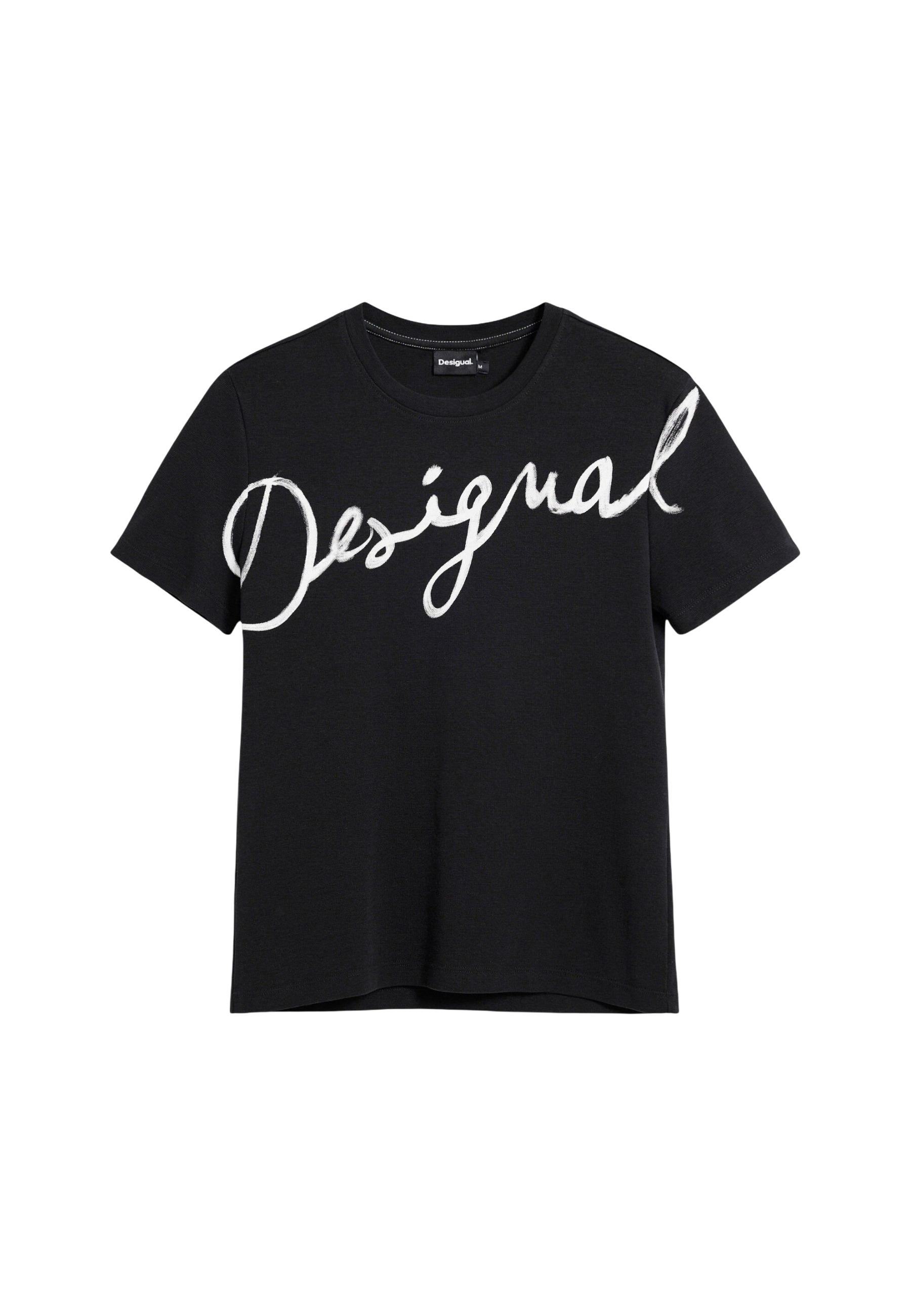 Desigual T-Shirt 8