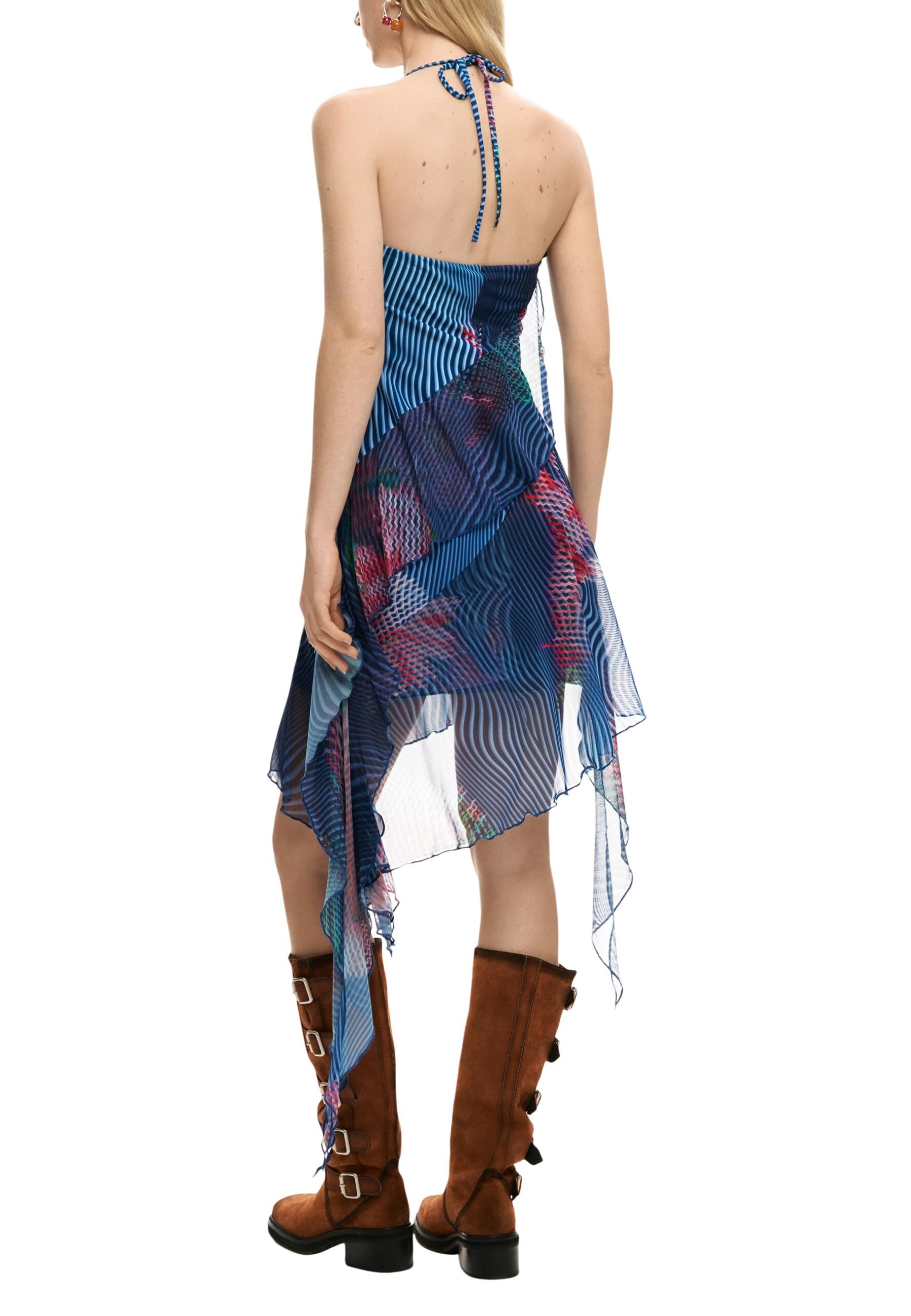 Desigual Dress 3