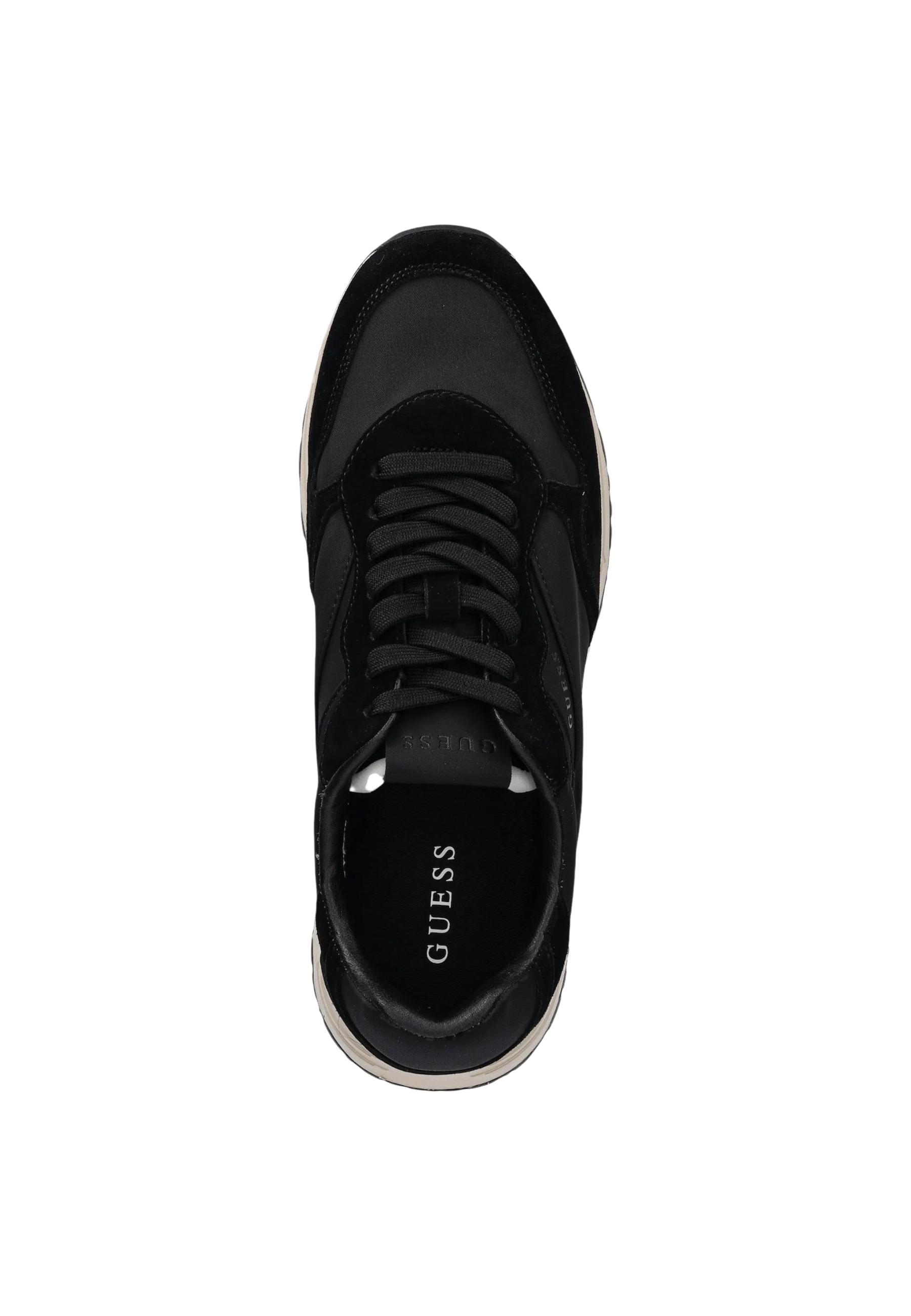 Guess Men Sneakers