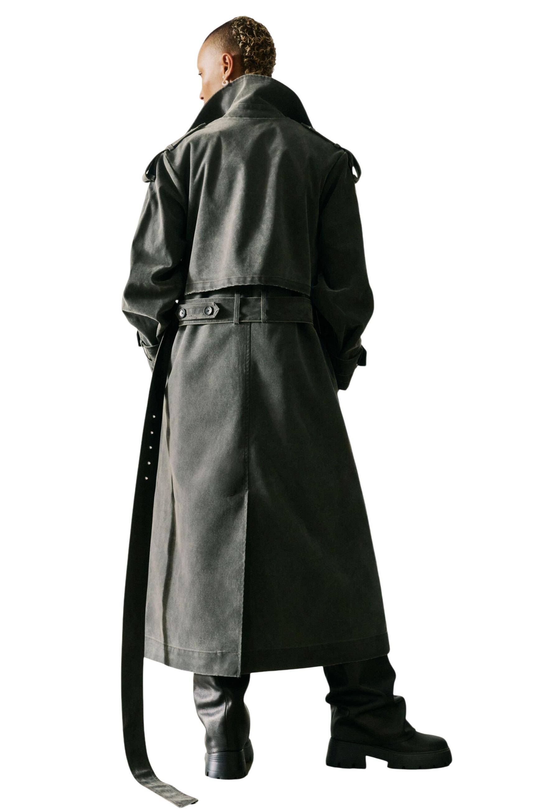 Desigual  Women Coat