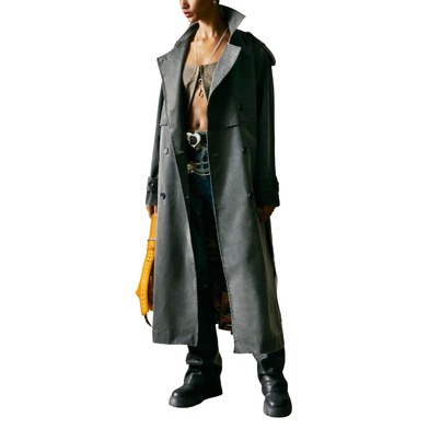 Desigual Cappotto Donna