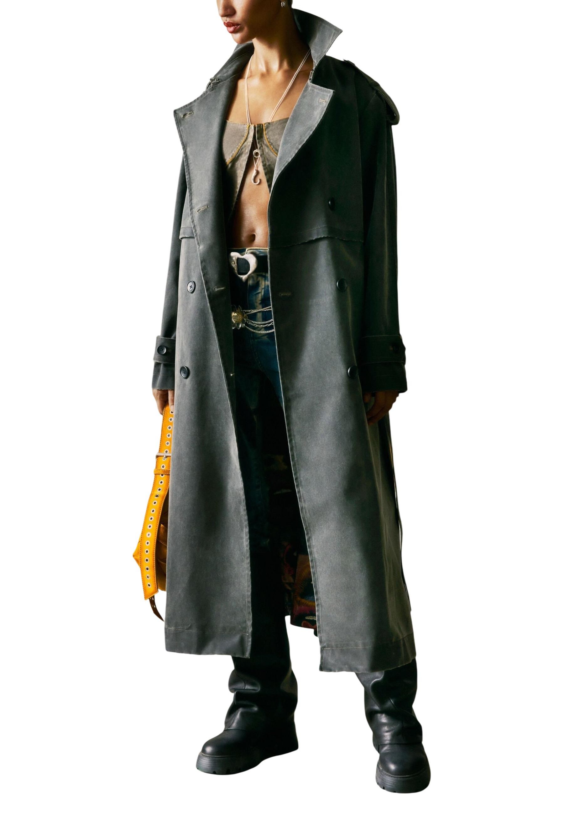 Desigual  Women Coat