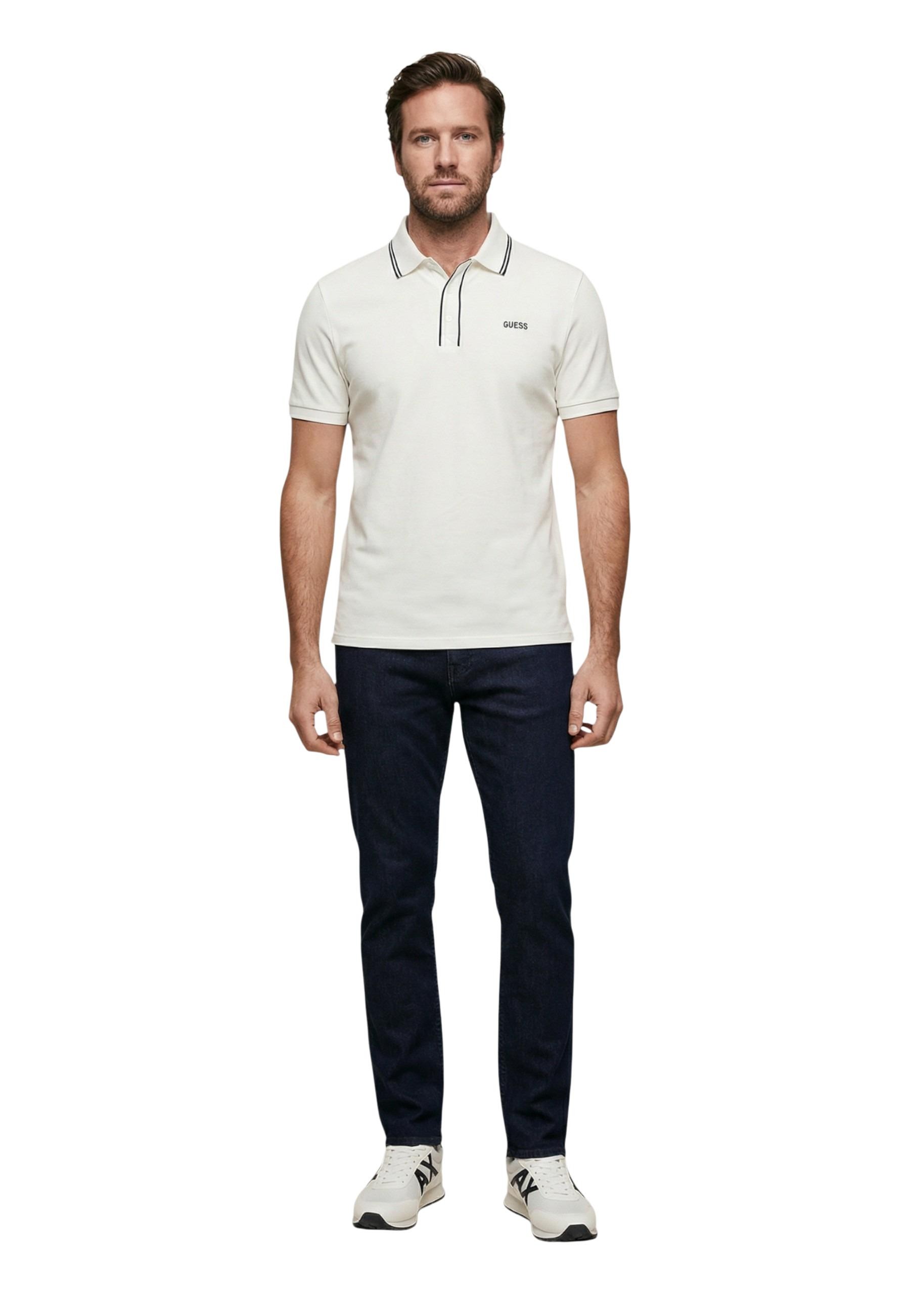 Guess Men Polo