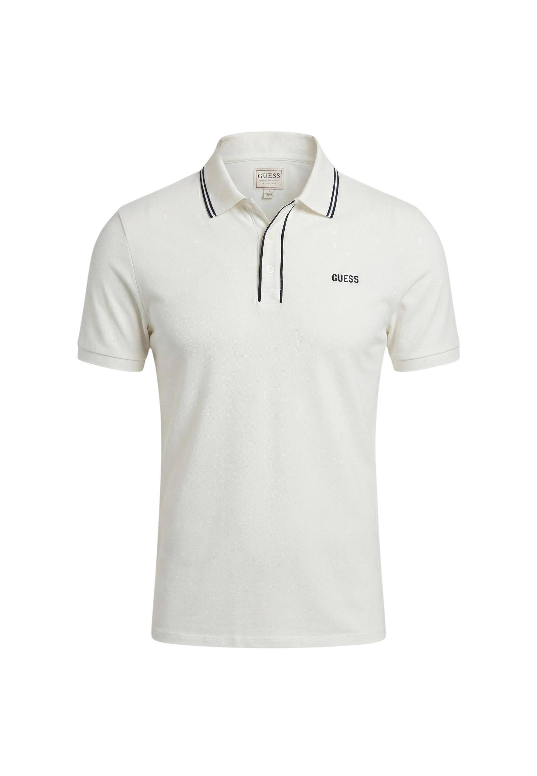 Guess Men Polo